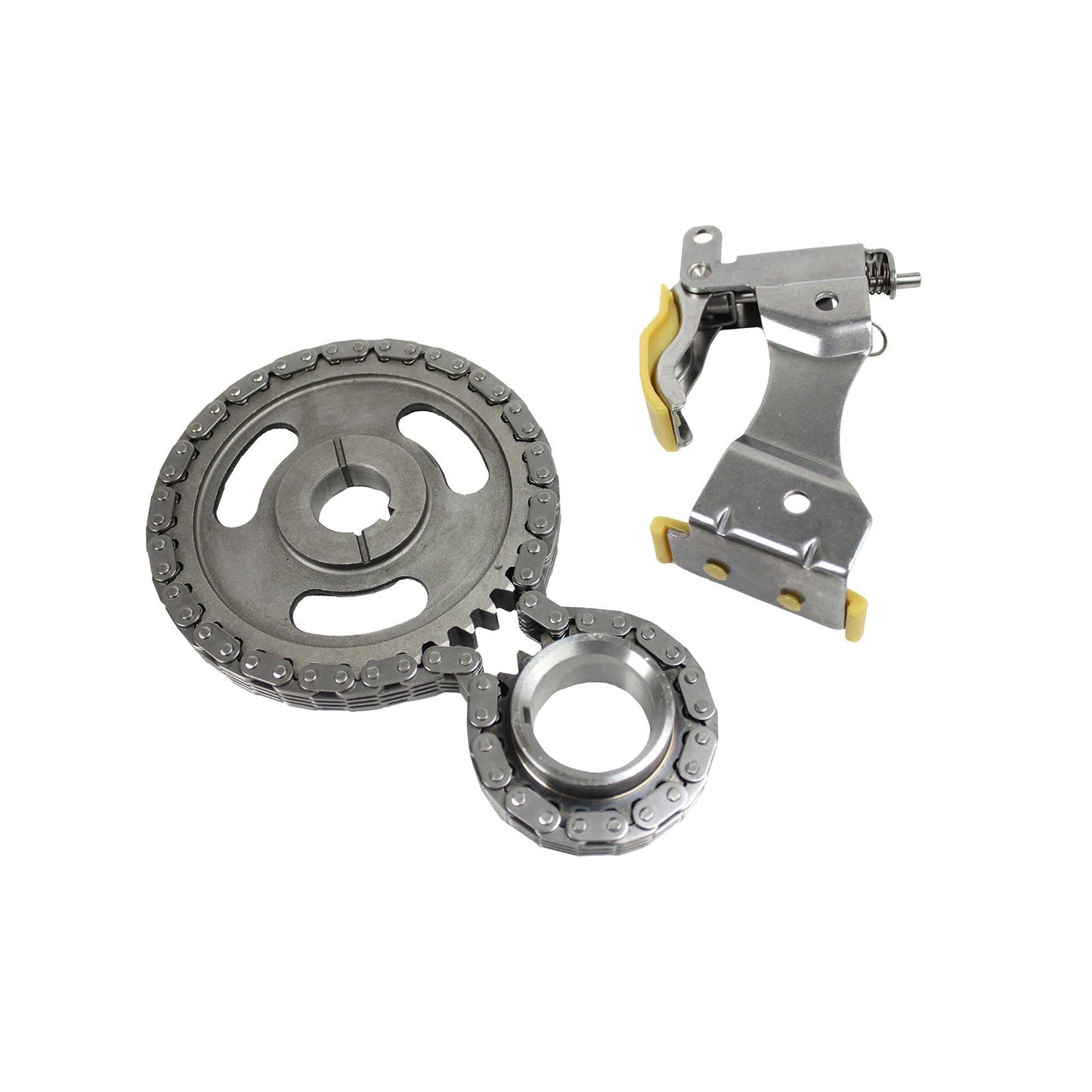Timing Chain Kit with Water Pump 1997-2008 Ford 4.2L