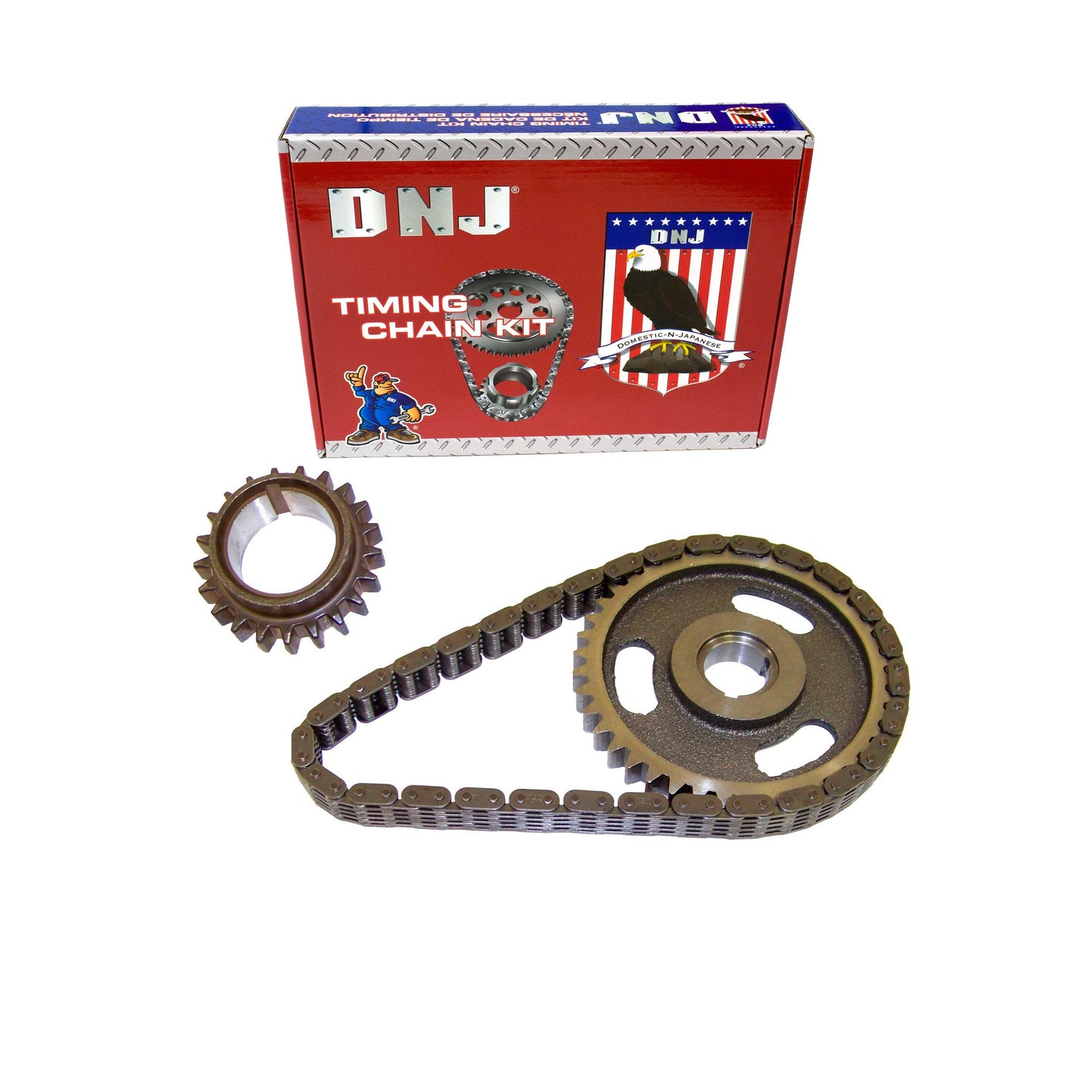 1994 Lincoln Continental 3.8L Timing Set