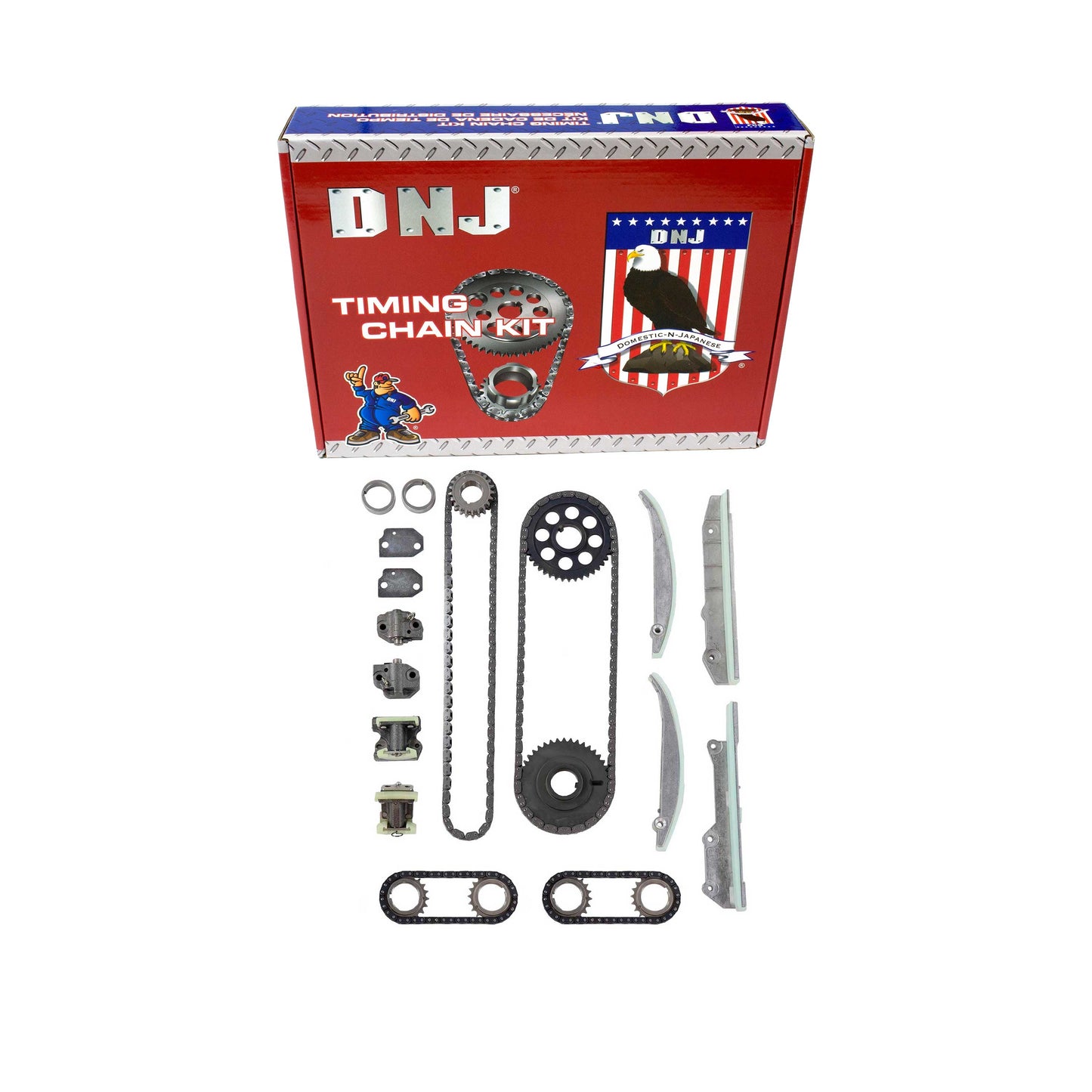 Timing Chain Kit