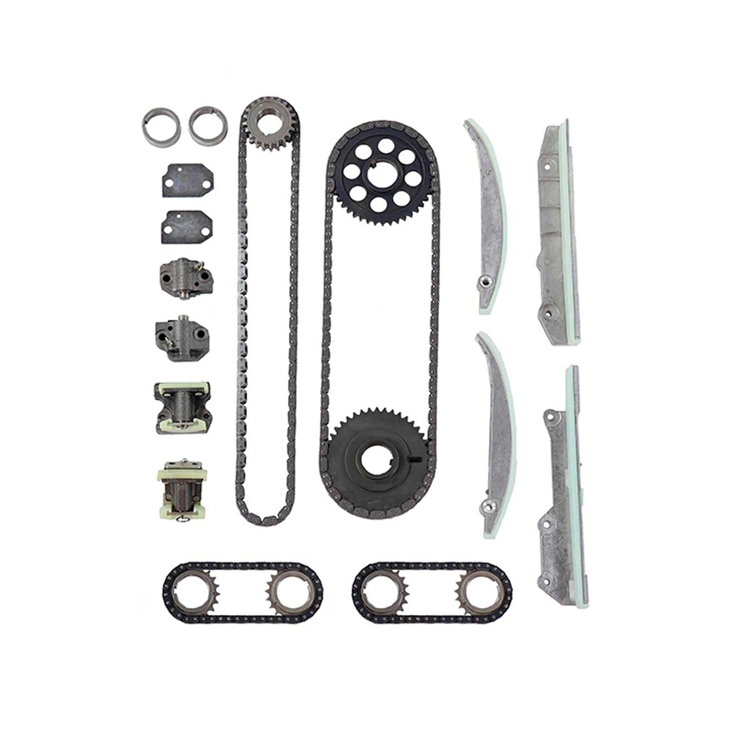 Timing Chain Kit with Water Pump 1995-1997 Lincoln 4.6L