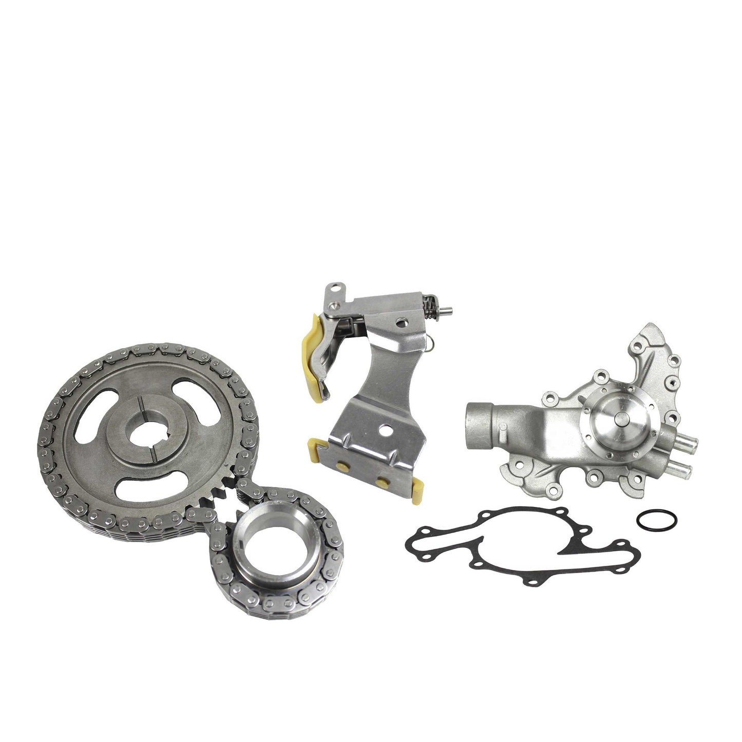 Timing Chain Kit with Water Pump 1990-1993 Ford,Lincoln,Mercury 3.8L