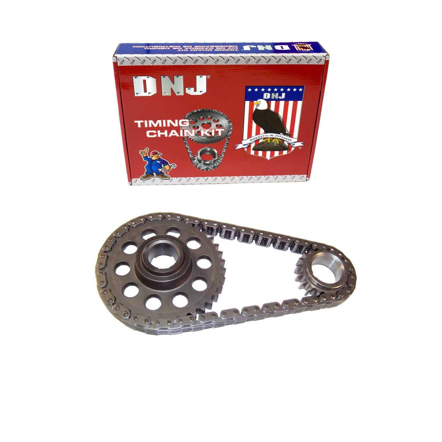 1992 Mercury Sable 3.0L Timing Set