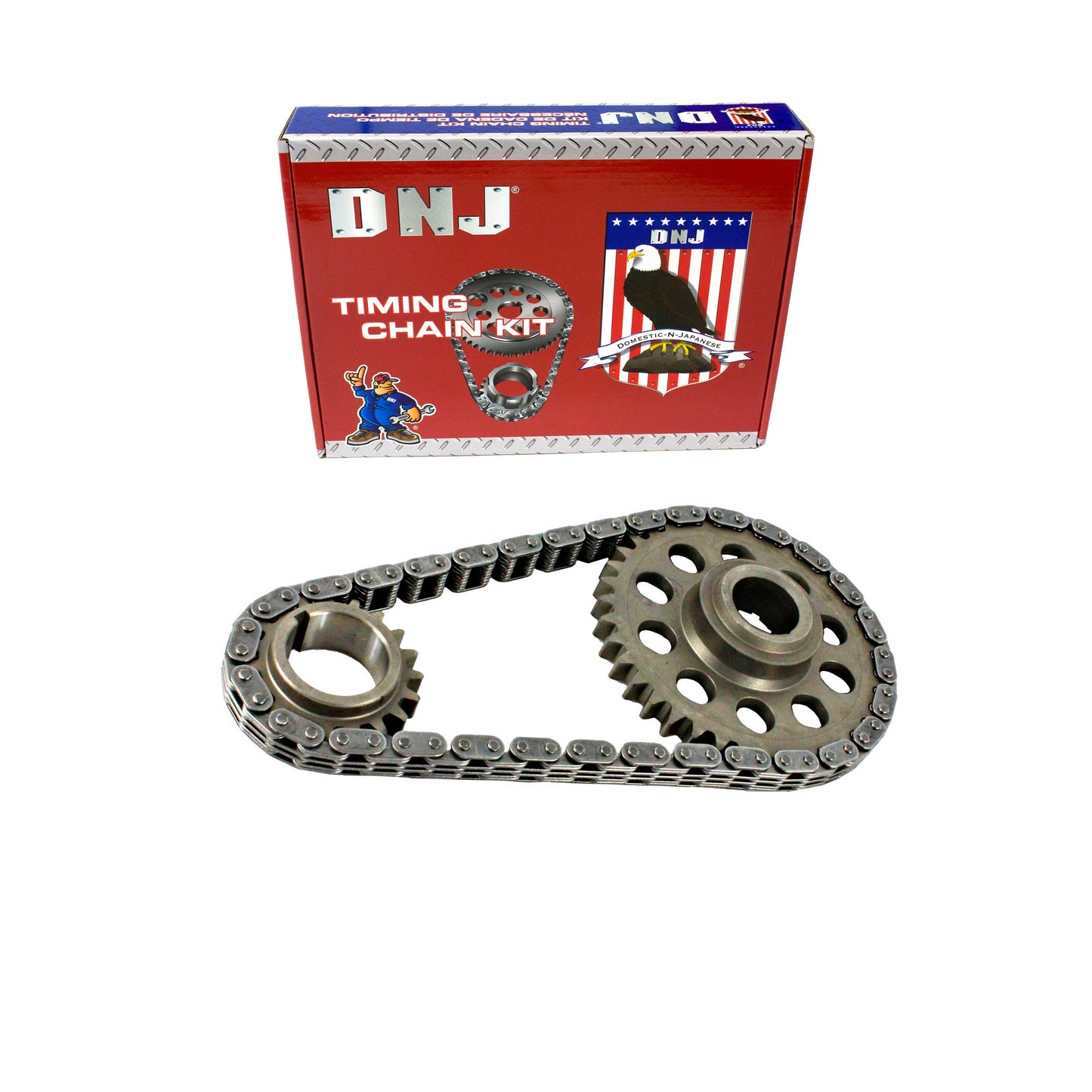 Timing Chain Kit