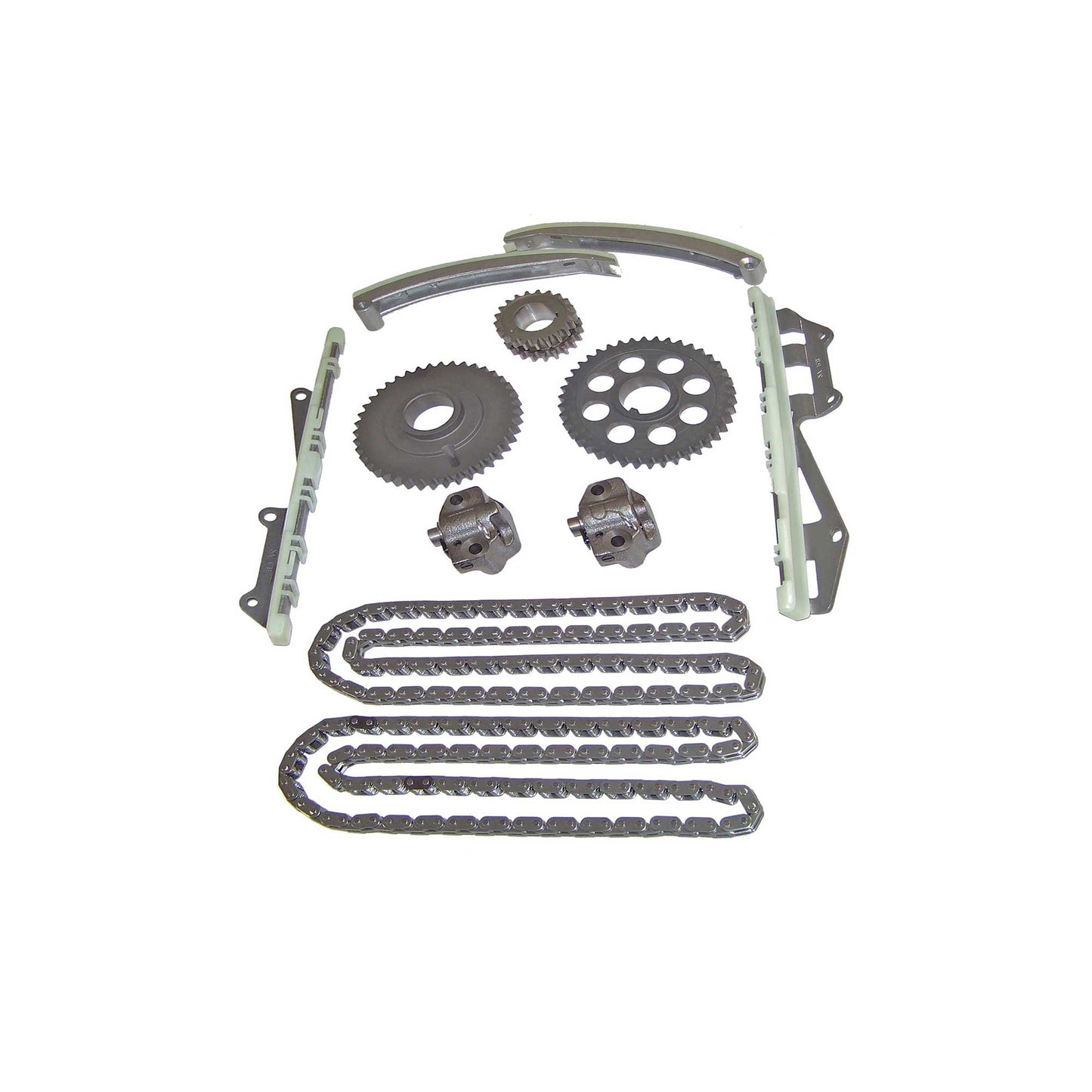 Timing Chain Kit with Water Pump 1998-2001 Ford,Lincoln,Mercury 4.6L