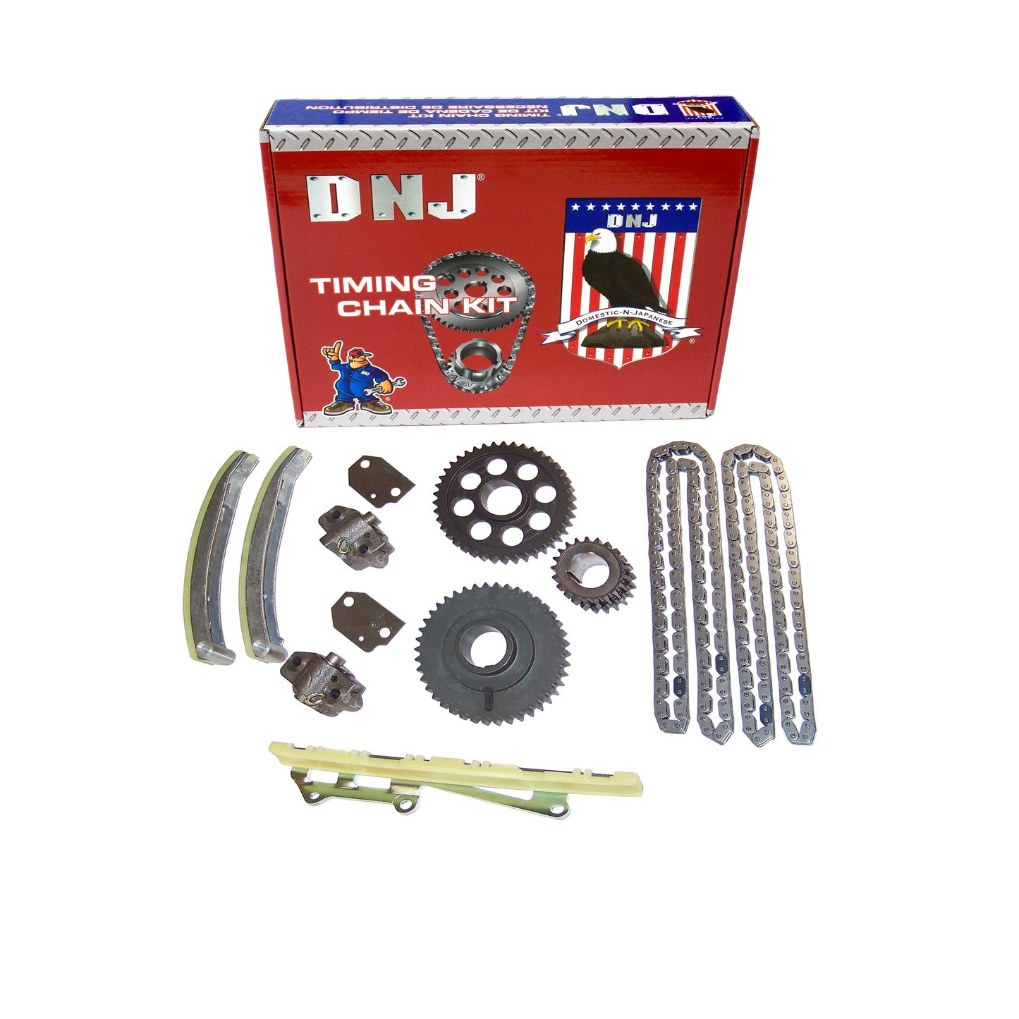 Timing Chain Kit