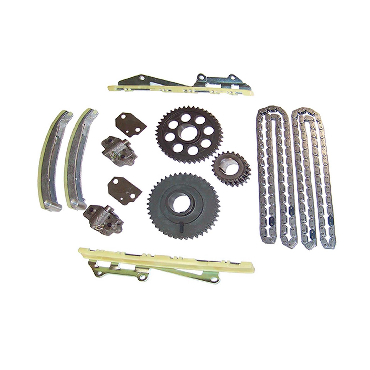 Timing Chain Kit with Water Pump 2001 Ford Mustang GT 4.6L V8