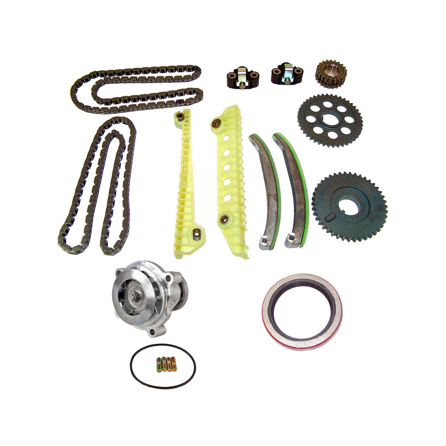 Timing Chain Kit with Water Pump 2007 Ford 4.6L