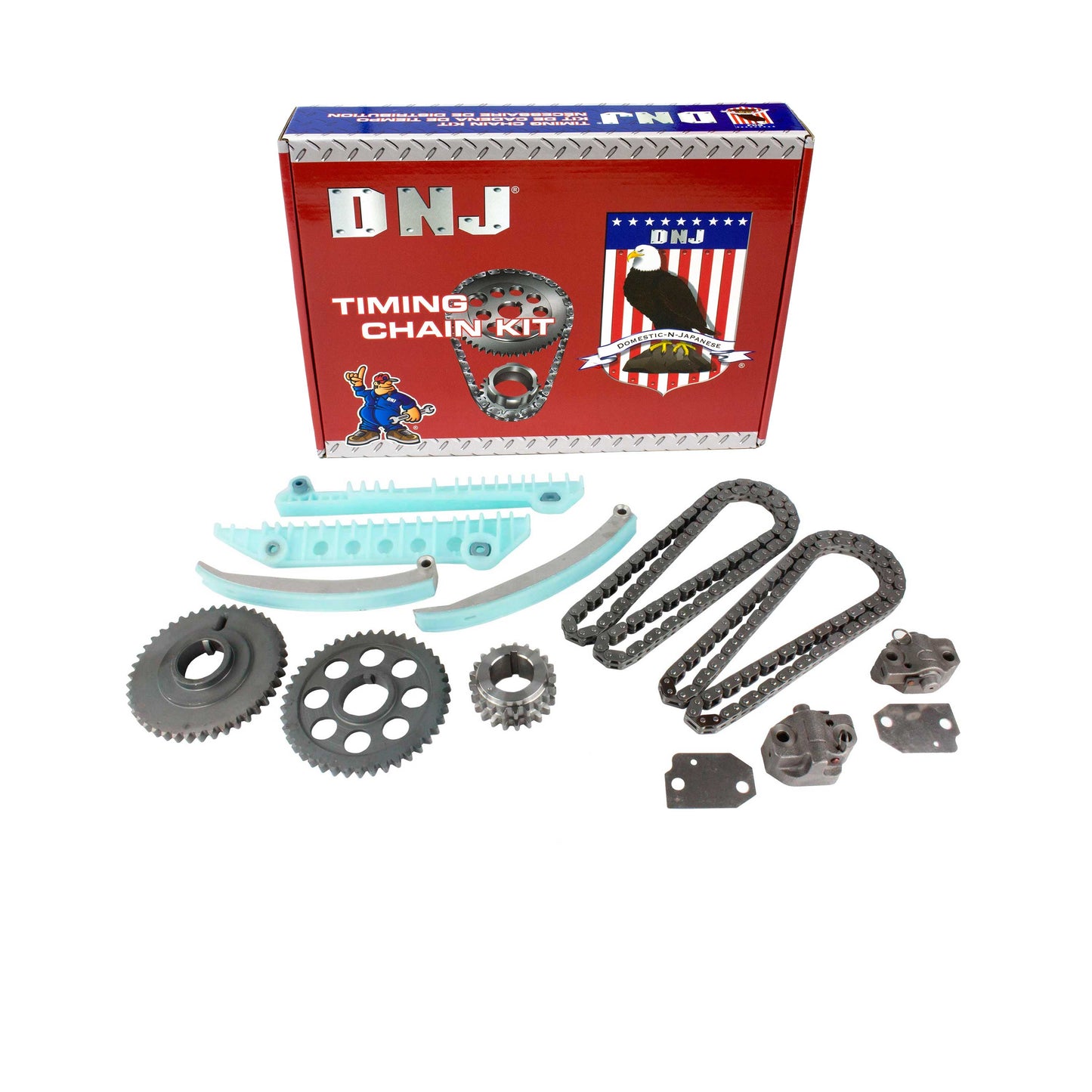 Timing Chain Kit
