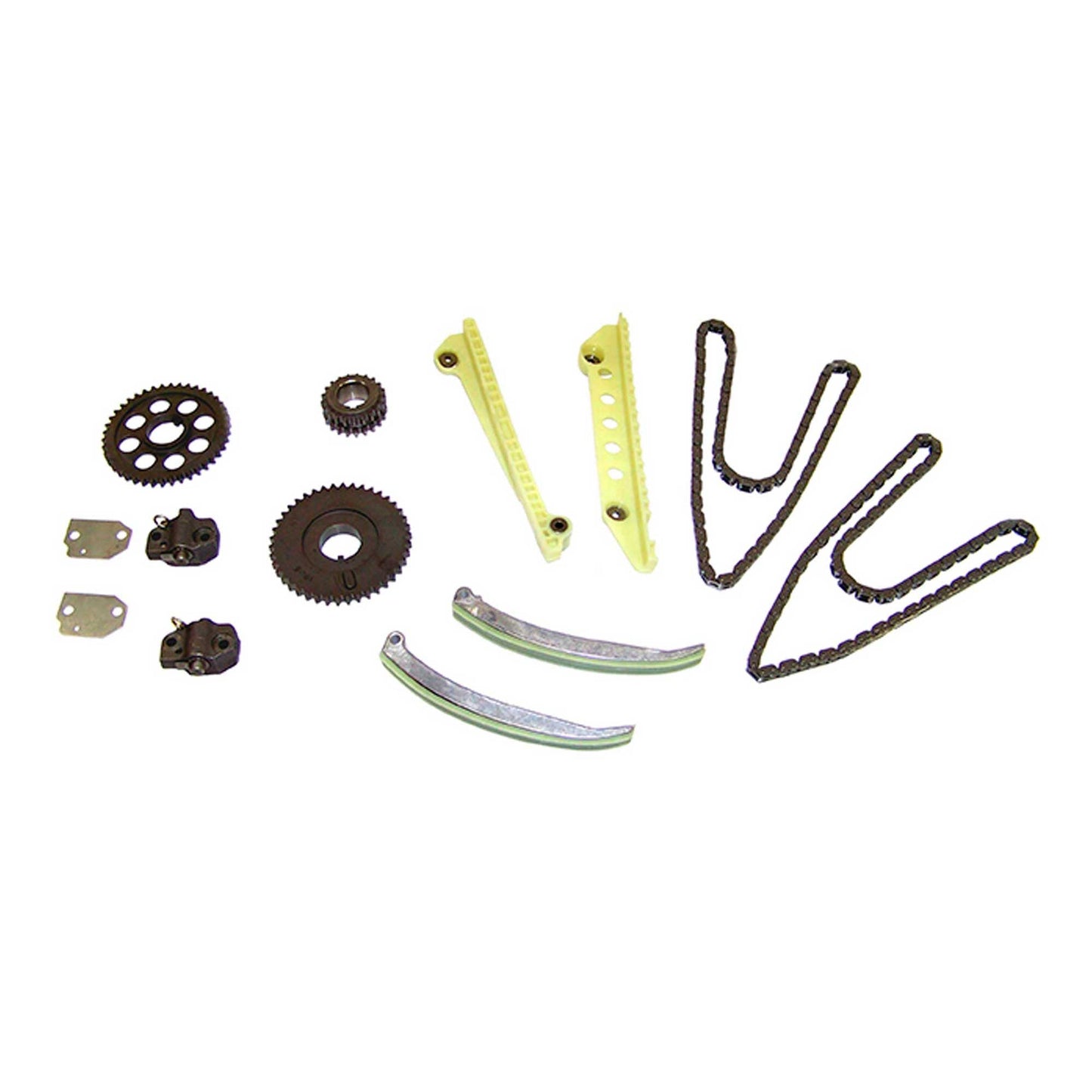 Timing Chain Kit with Water Pump 2001-2002 Ford,Lincoln,Mercury 4.6L