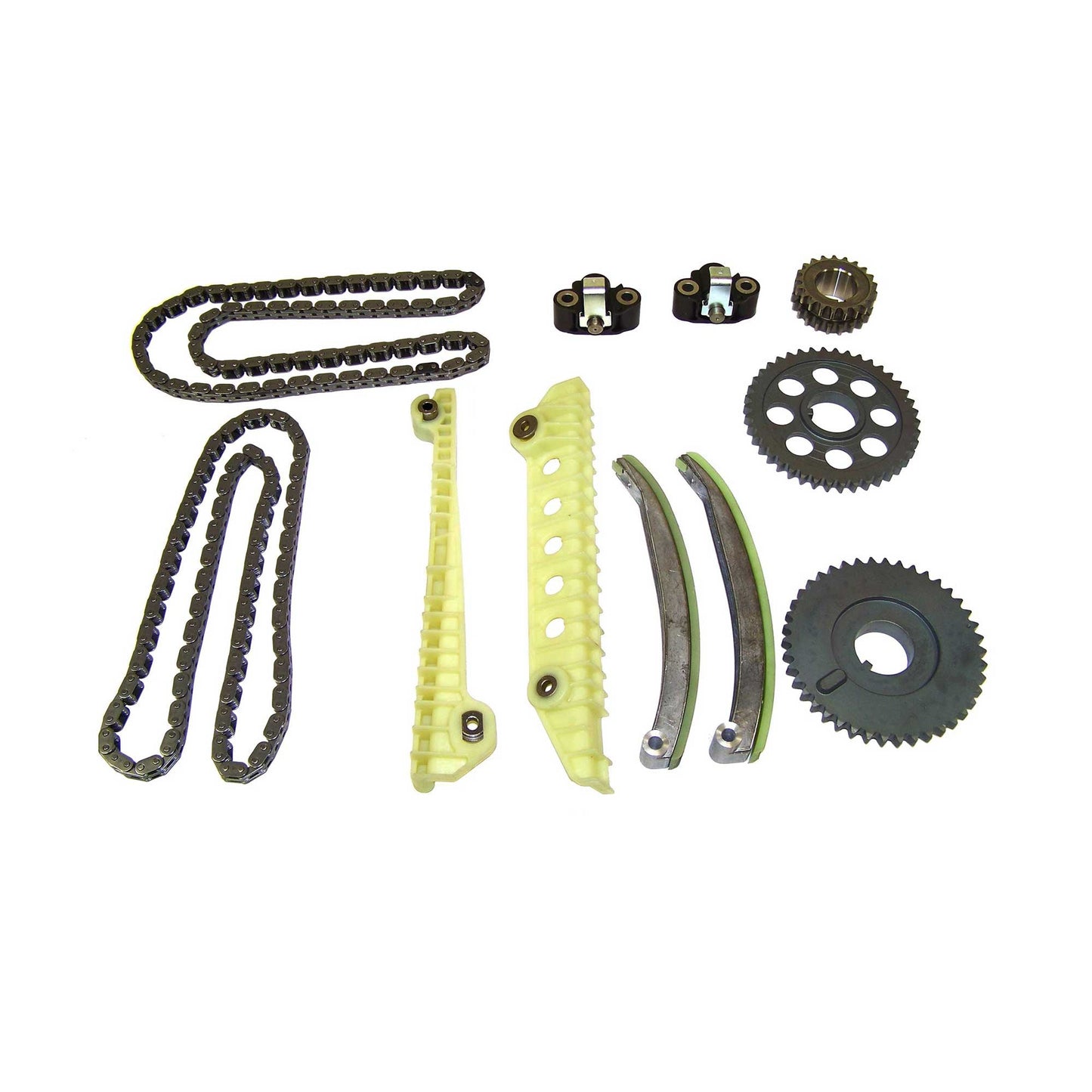 Timing Chain Kit with Water Pump 2002-2005 Ford,Mercury 4.6L