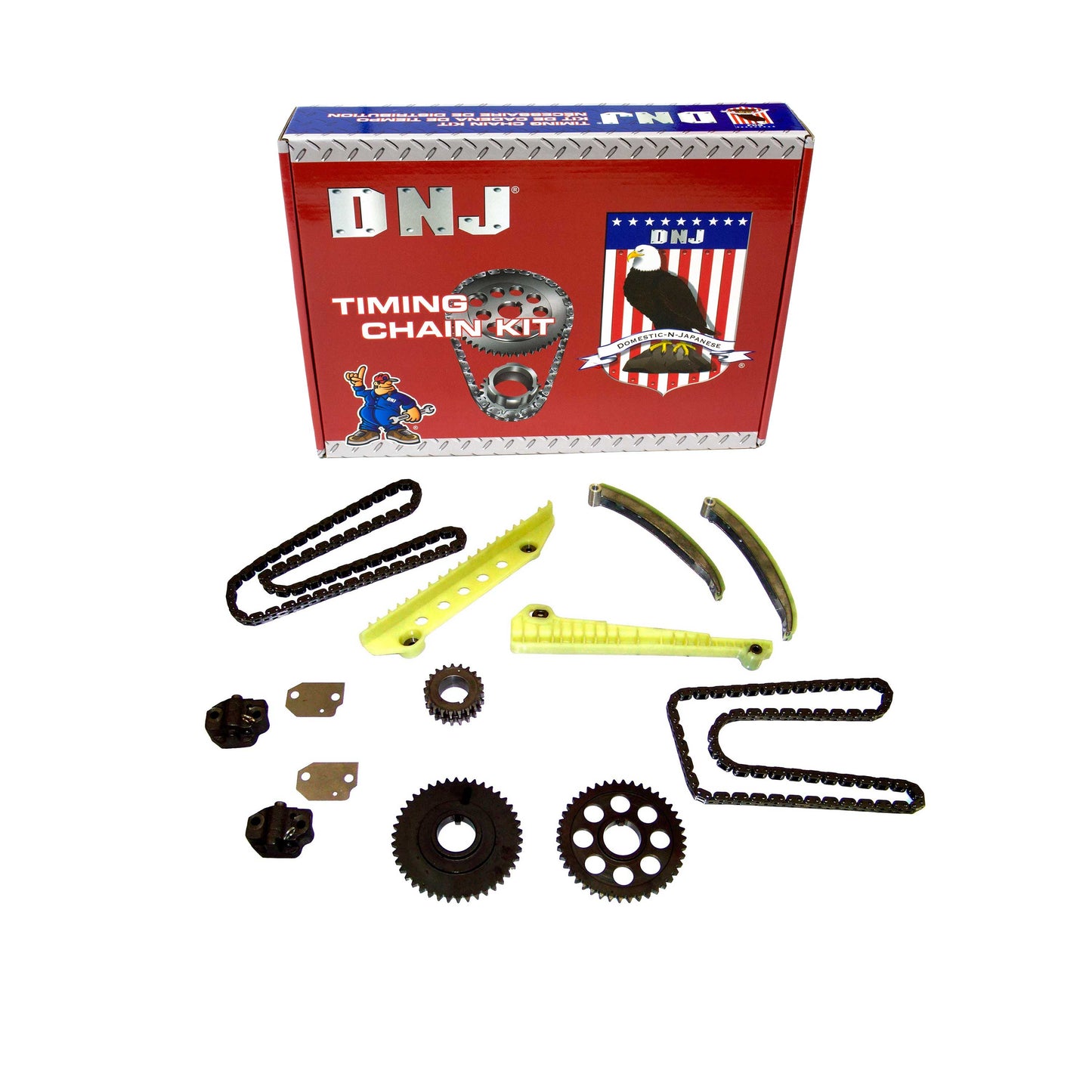 1998 Ford F-150 4.6L Timing Set