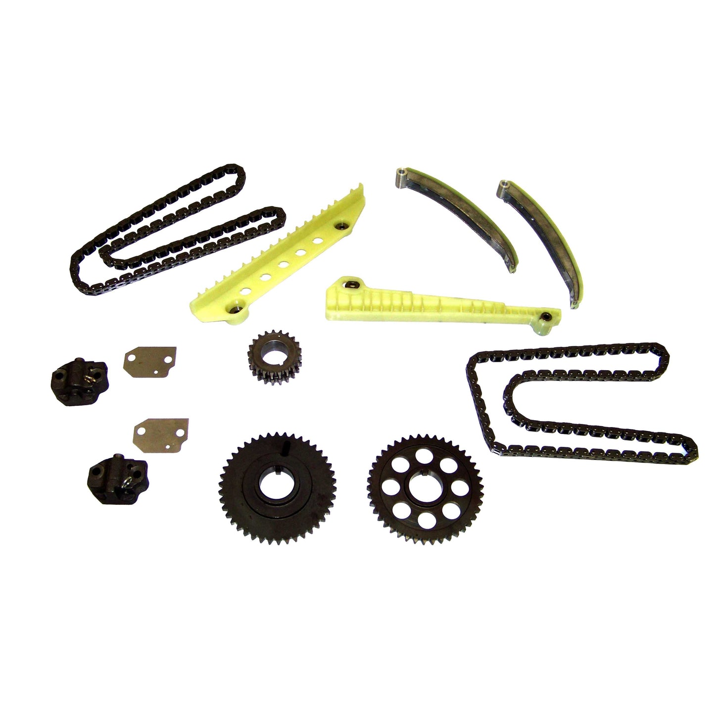 Master Engine Rebuild Kit 1999-2000 Ford Mustang 4.6L V8