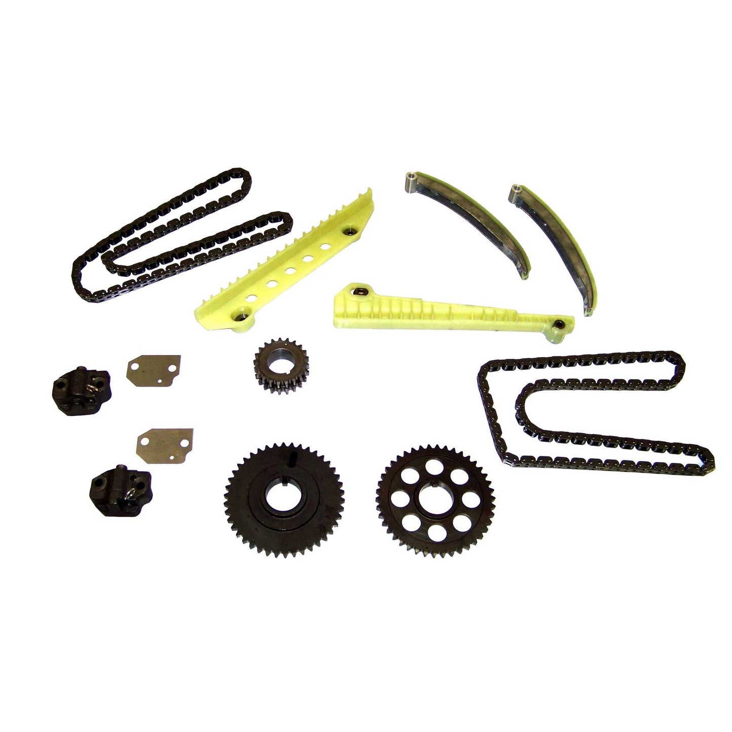 Timing Chain Kit with Water Pump 1997-2000 Ford 4.6L