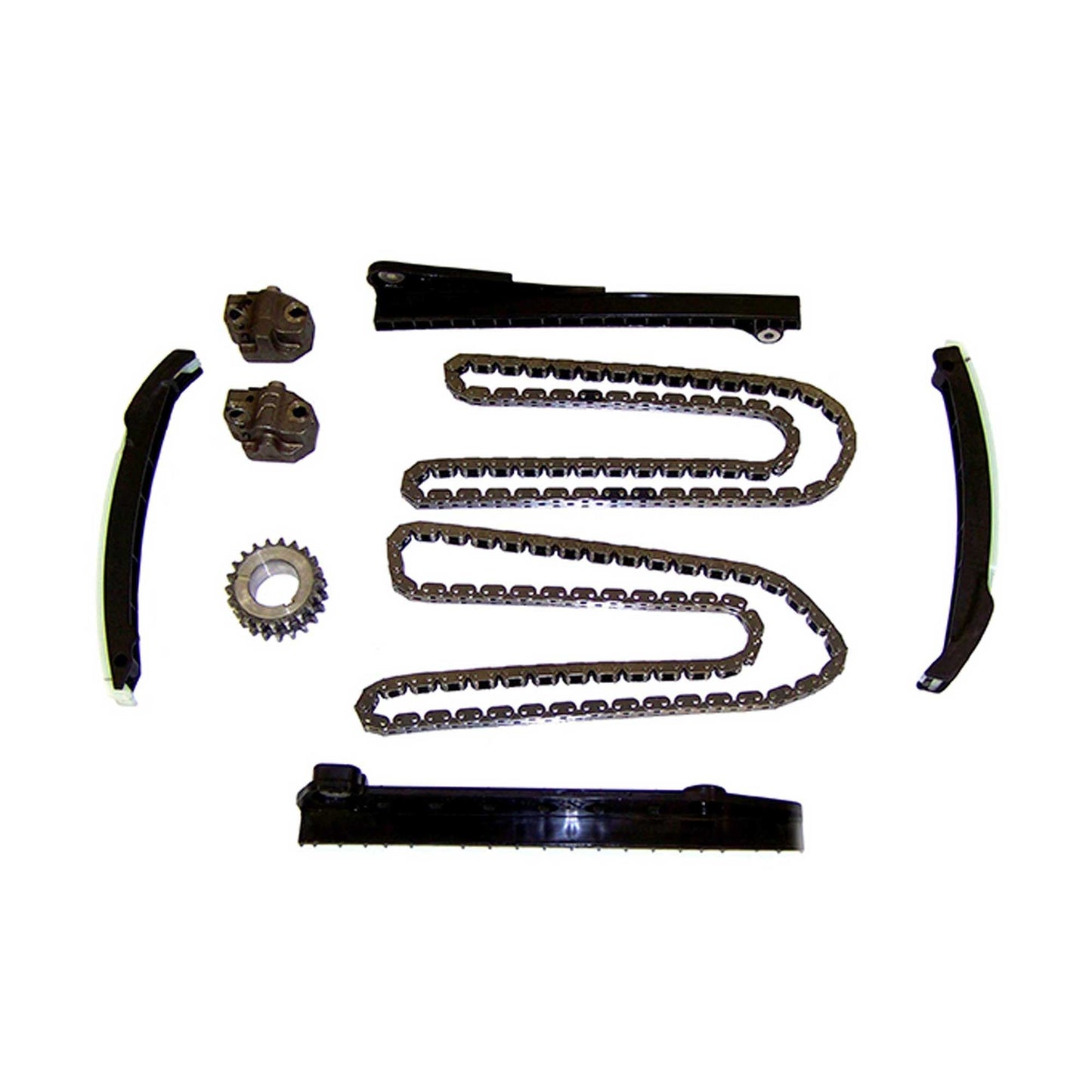 Timing Chain Kit with Water Pump 2000-2004 Ford 5.4L