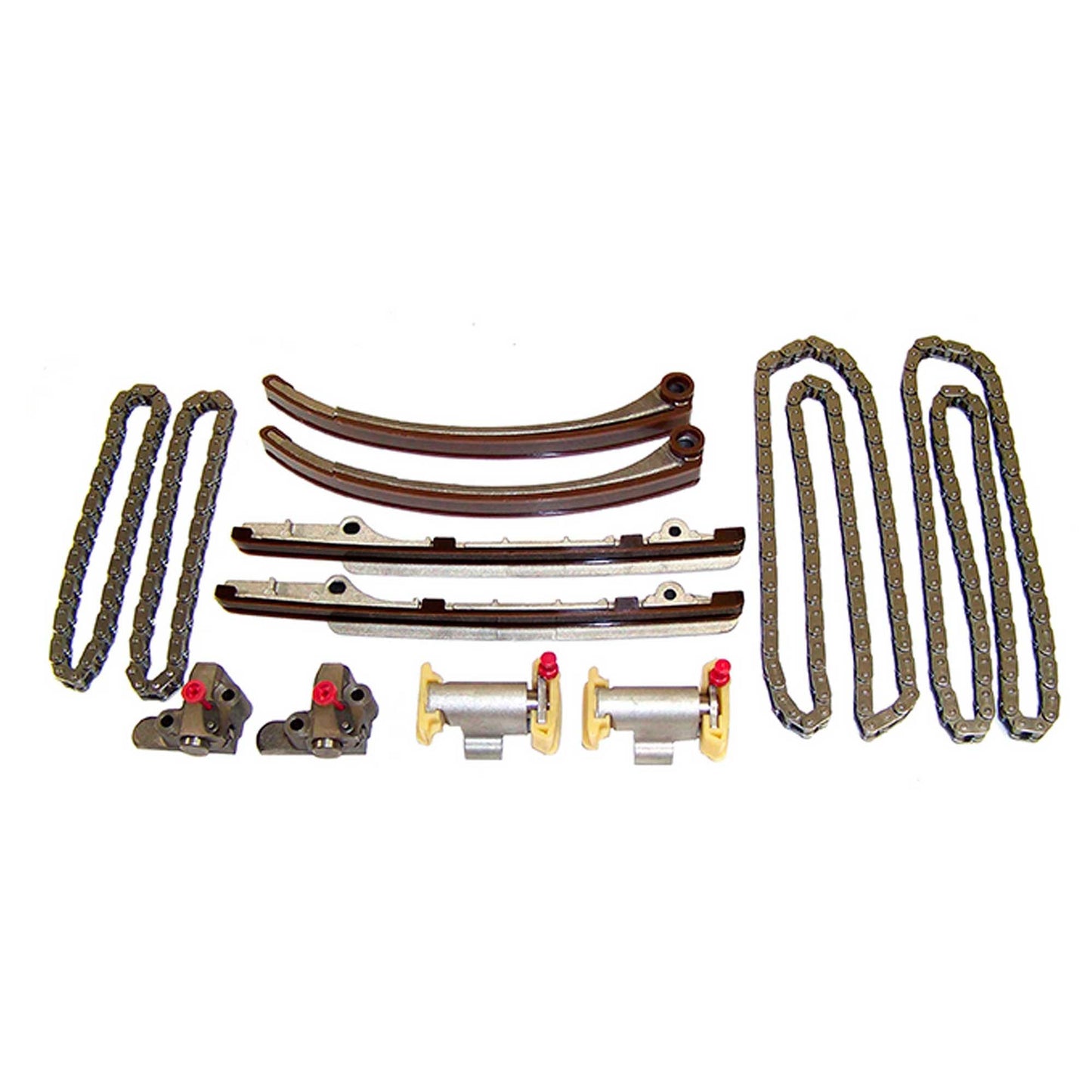 Timing Chain Kit with Water Pump 1997-2001 Jaguar,Lincoln 3.9L-4.0L