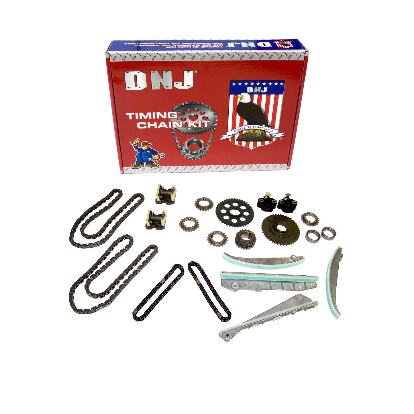 Timing Chain Kit