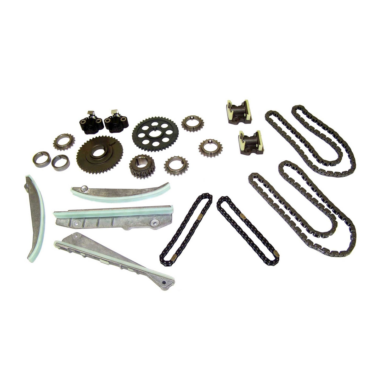 Timing Chain Kit with Water Pump 2003-2004 Ford,Mercury 4.6L