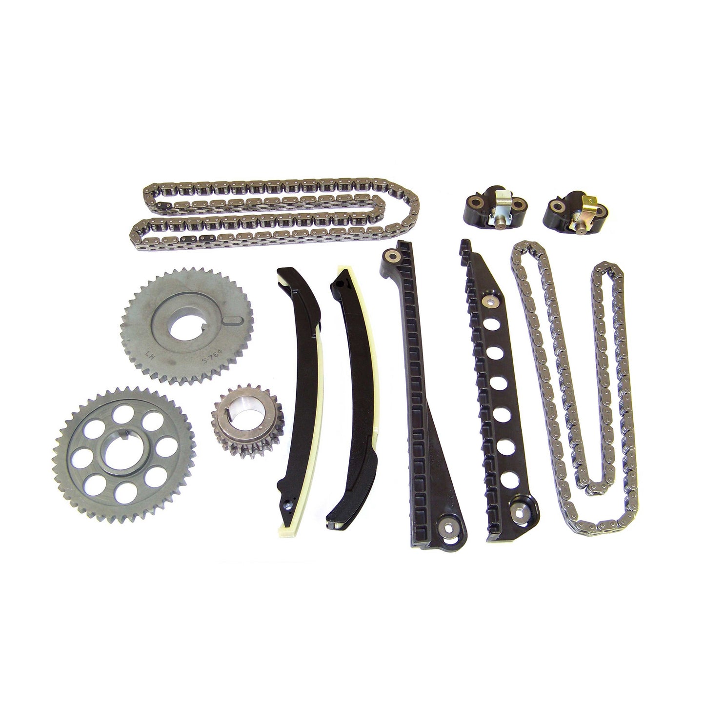 Master Engine Rebuild Kit