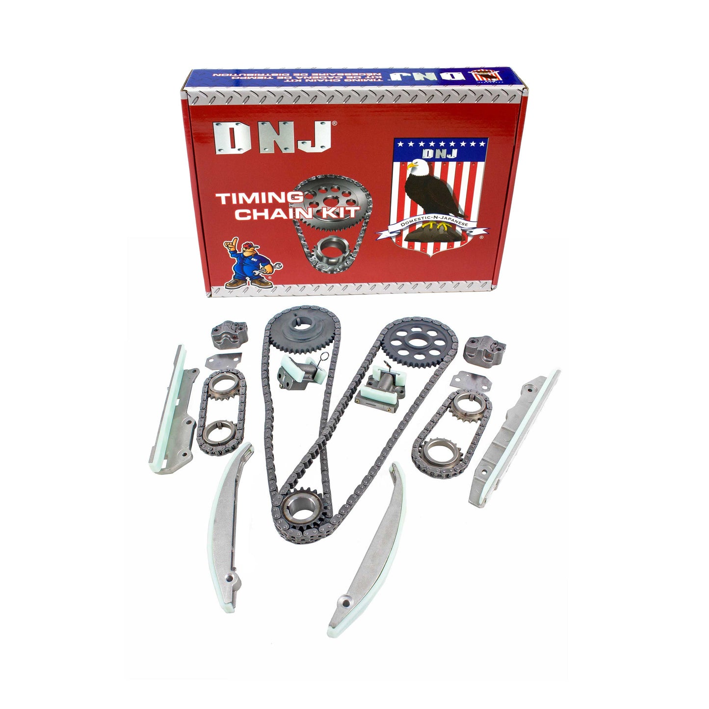 Timing Chain Kit