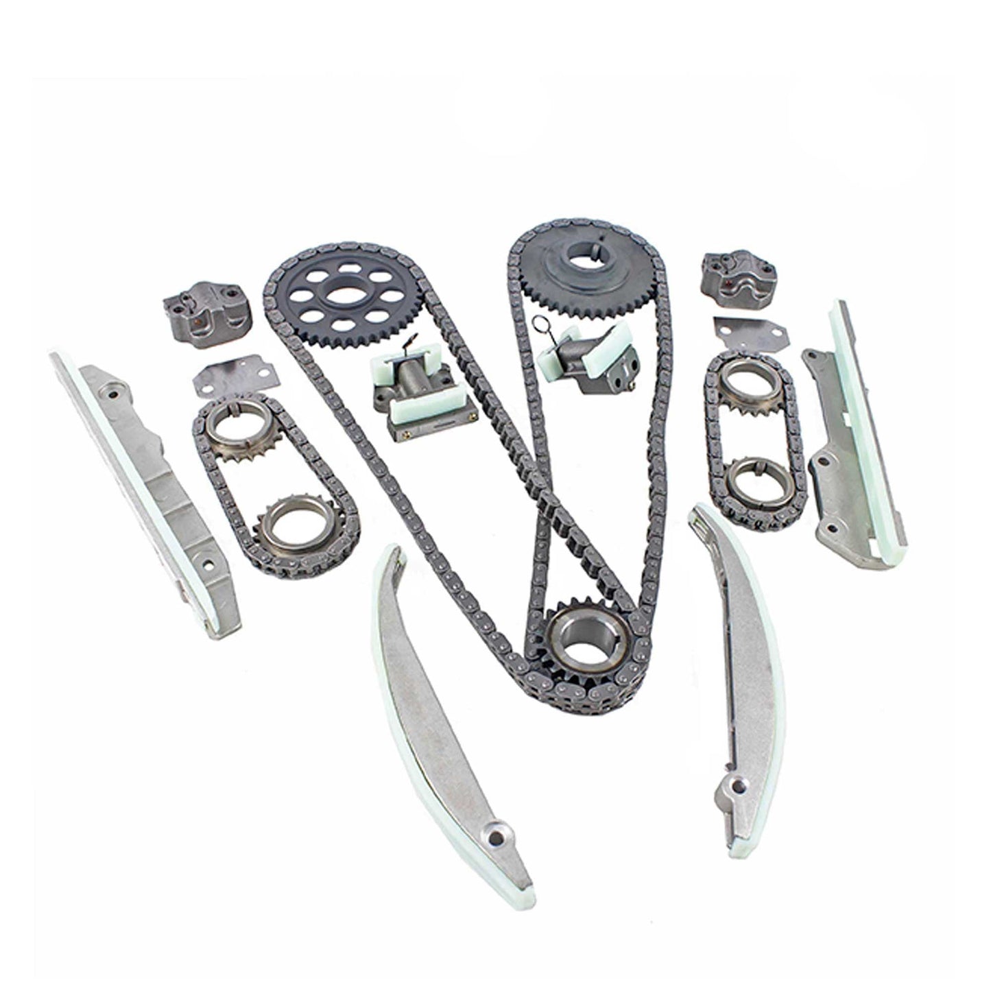 Timing Chain Kit with Water Pump 2001 Ford 4.6L