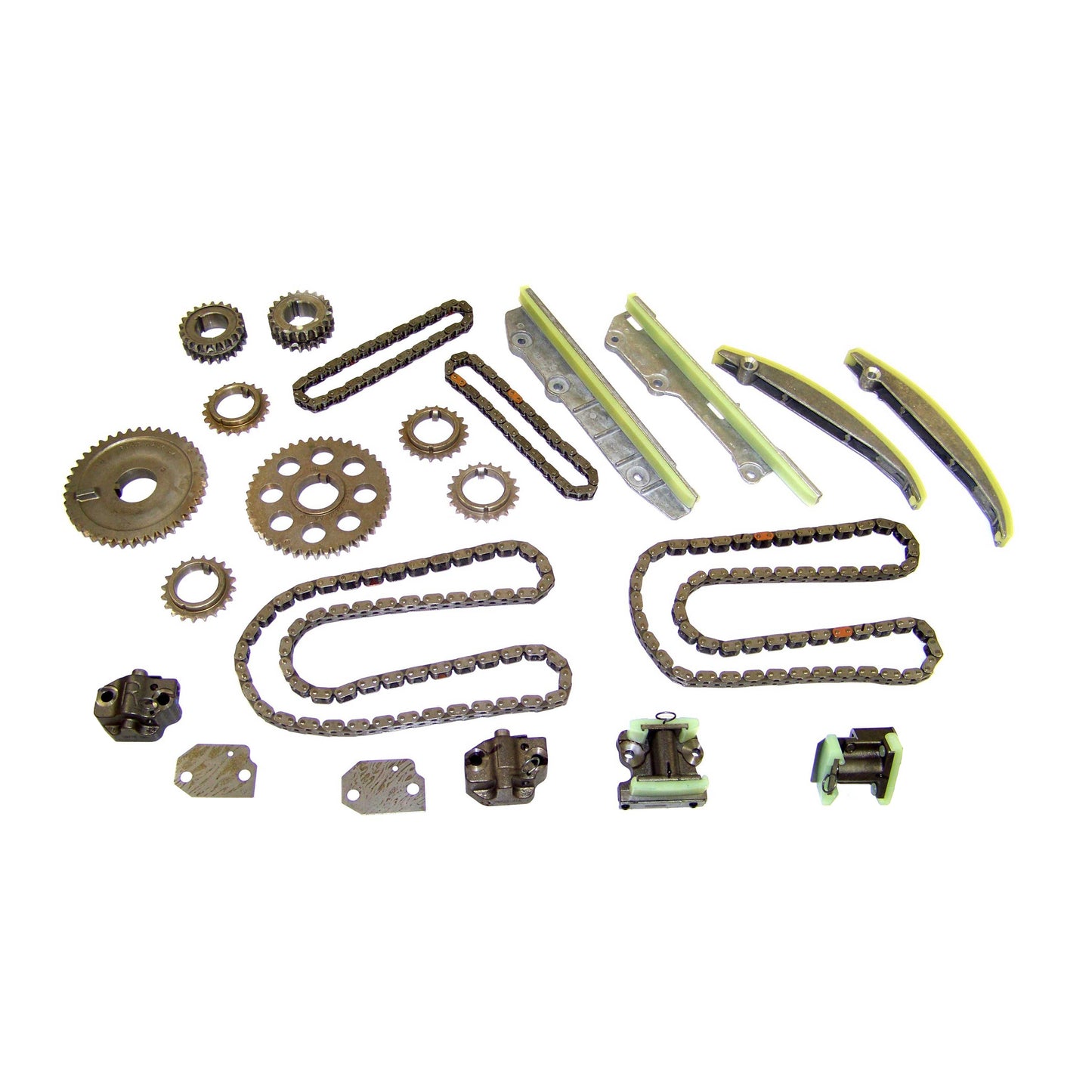 Master Engine Rebuild Kit