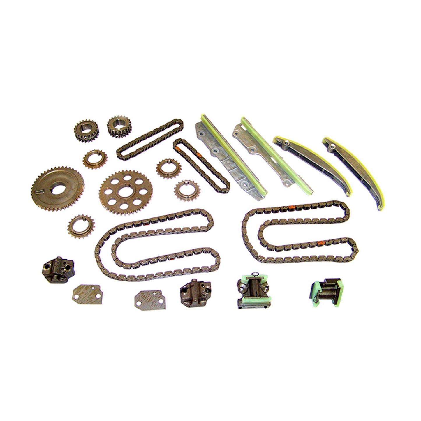 Timing Chain Kit with Water Pump 1998-2000 Lincoln 4.6L