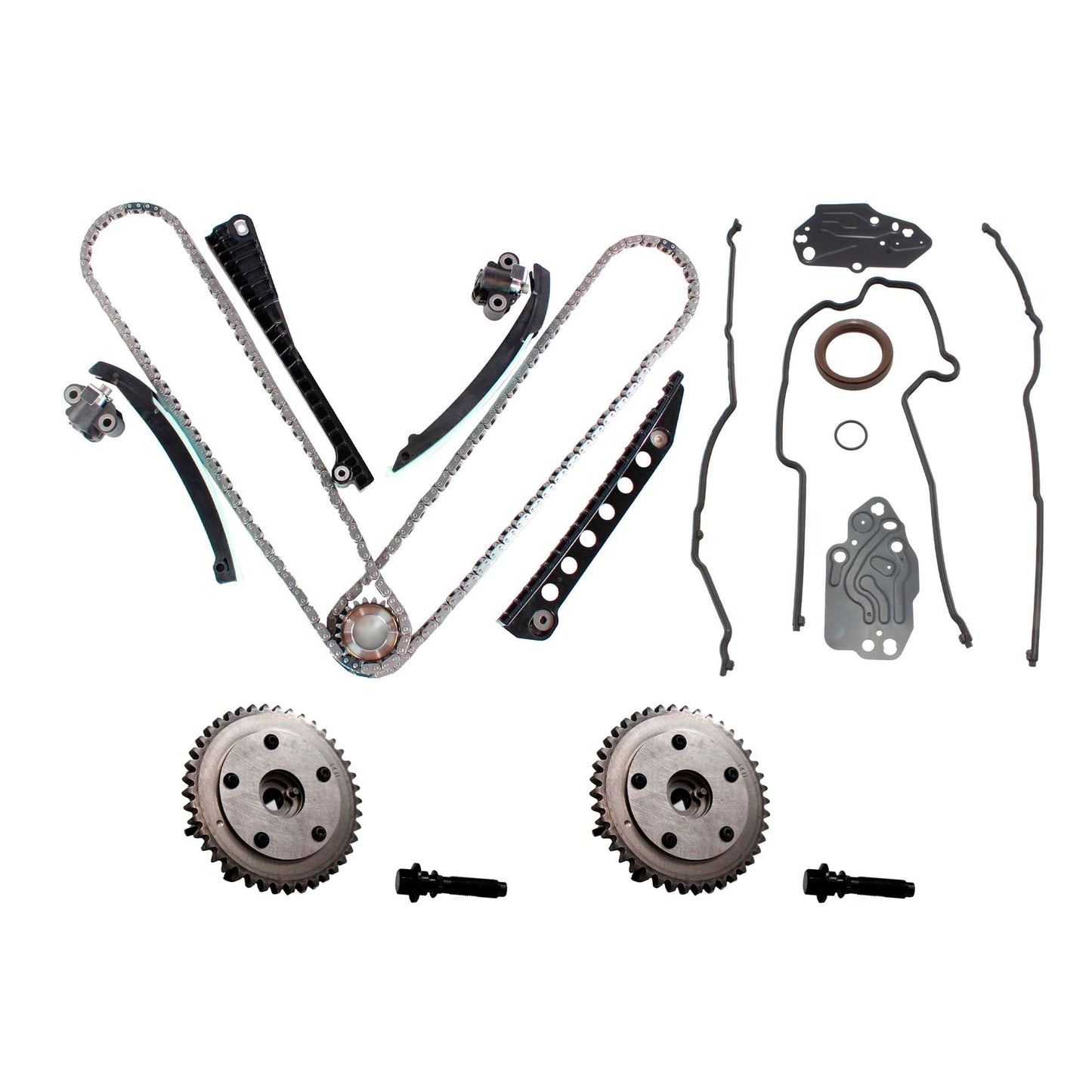 Timing Set 2004-2014 Ford,Lincoln 5.4L