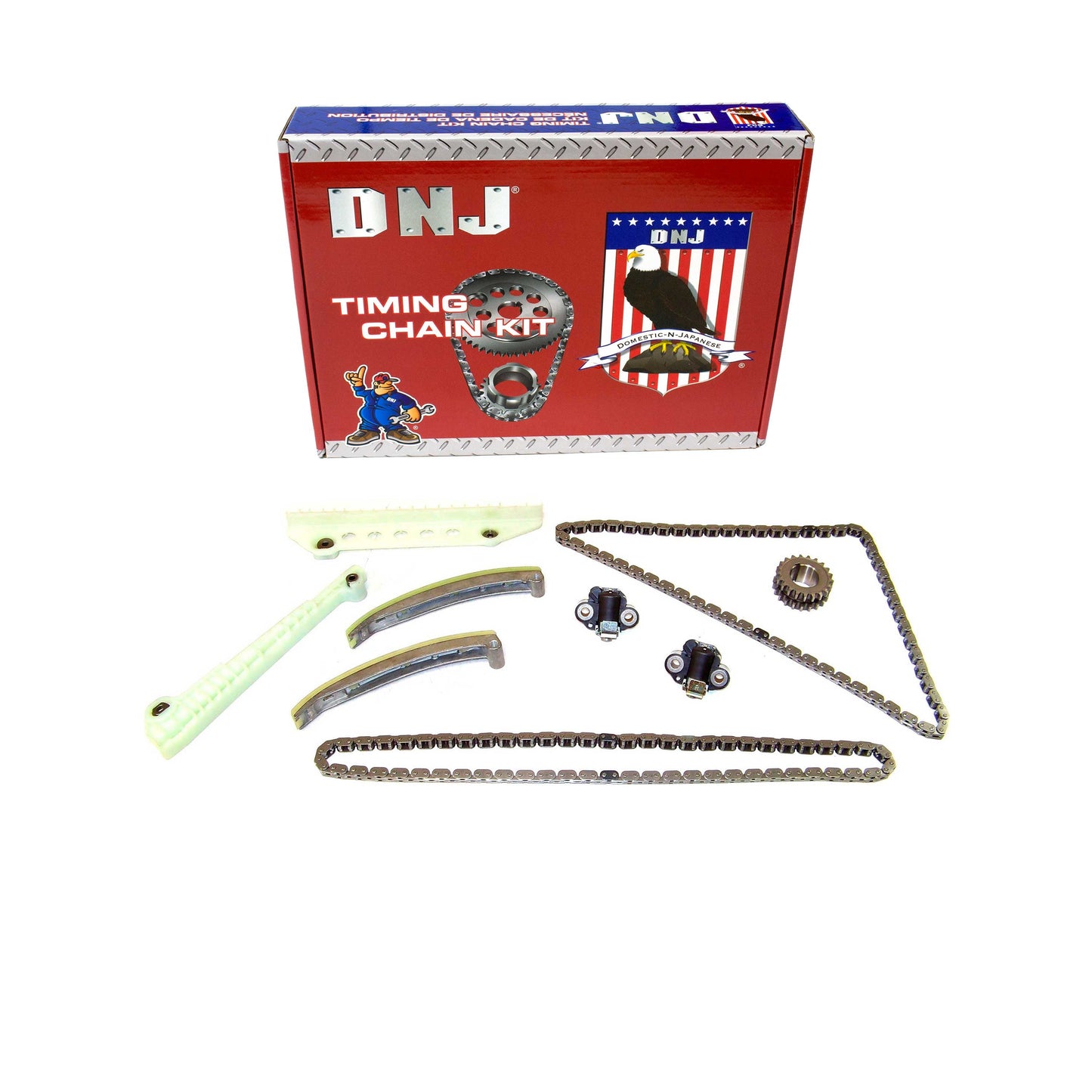 Timing Chain Kit