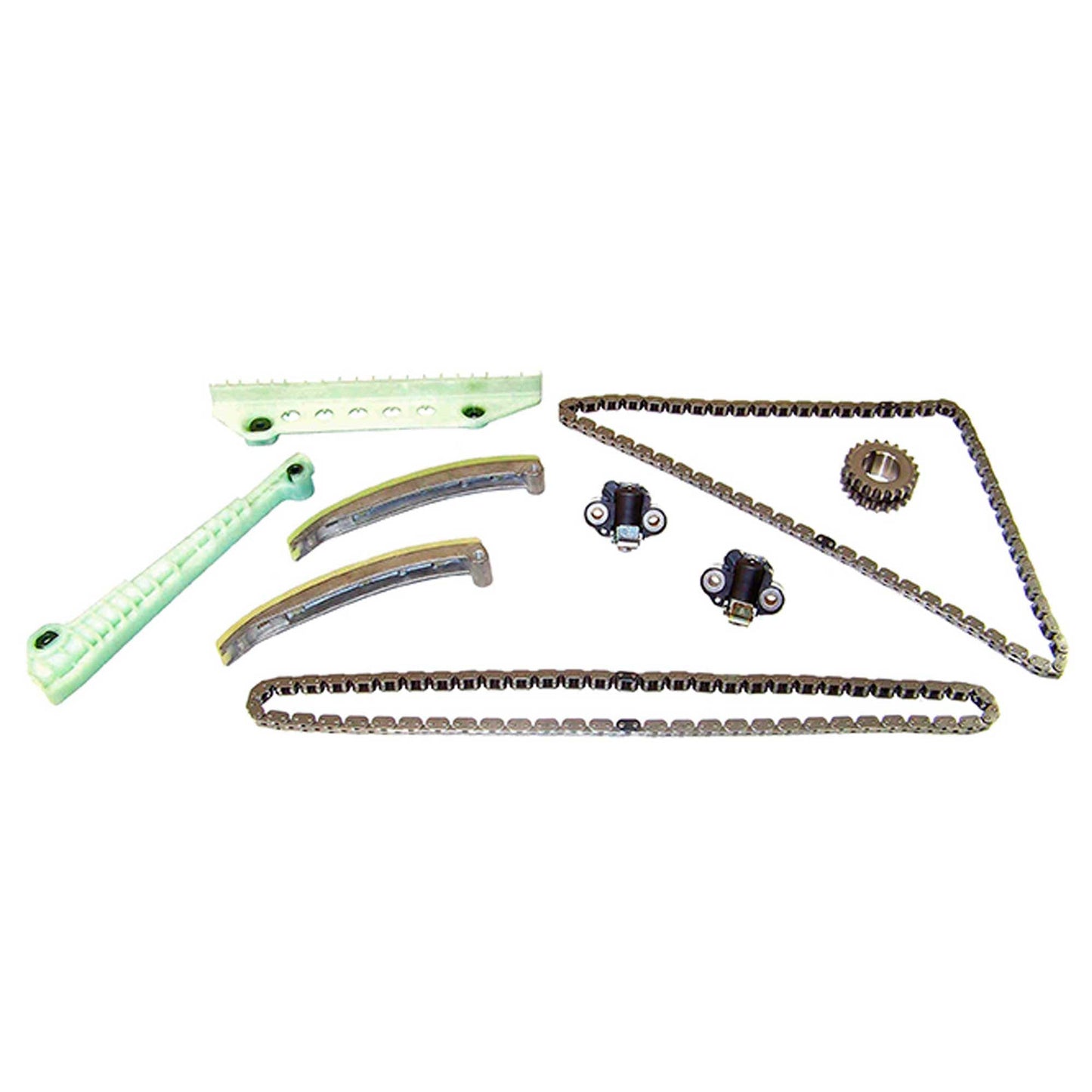 Timing Chain Kit with Water Pump 2010 Ford 4.6L