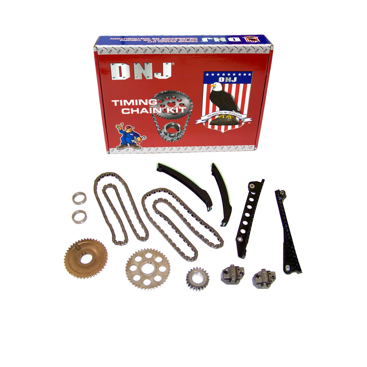 Timing Chain Kit