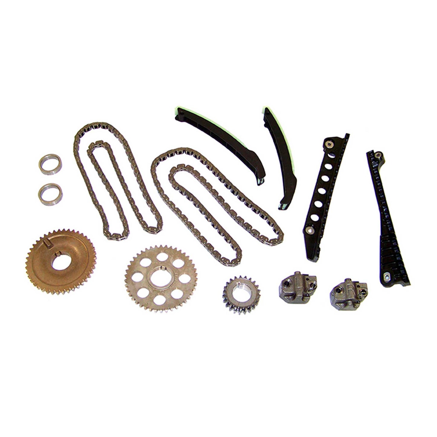 Timing Chain Kit with Water Pump 1997-2001 Ford 6.8L