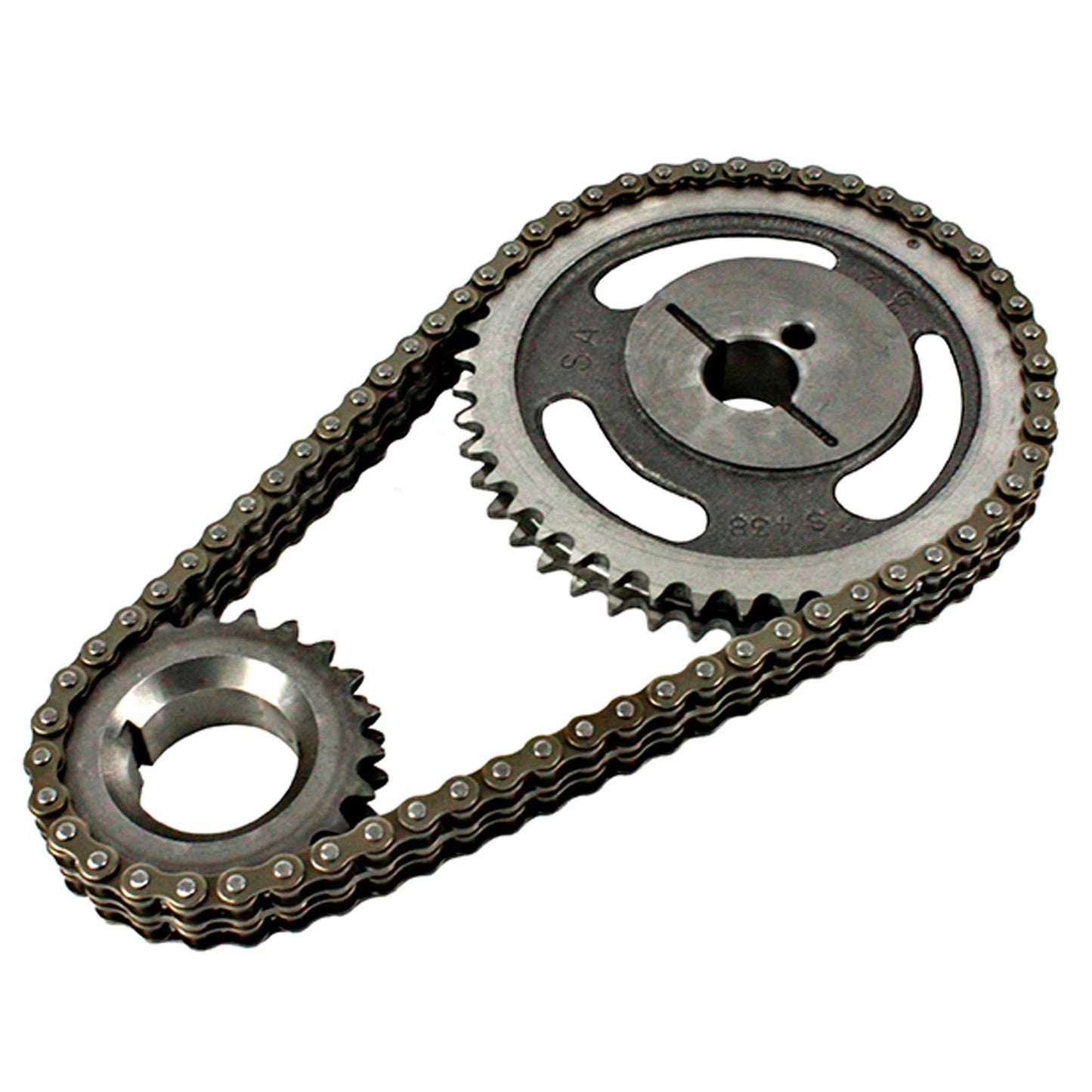 Timing Chain Kit with Water Pump 1988-1992 Ford 7.5L