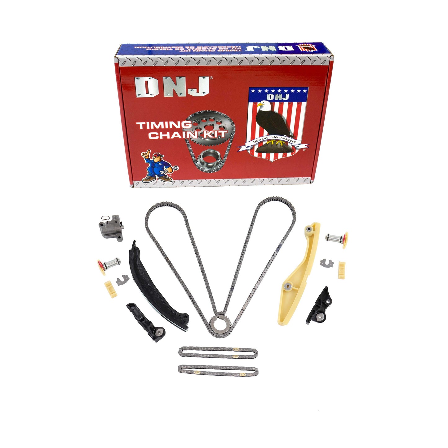 Timing Chain Kit