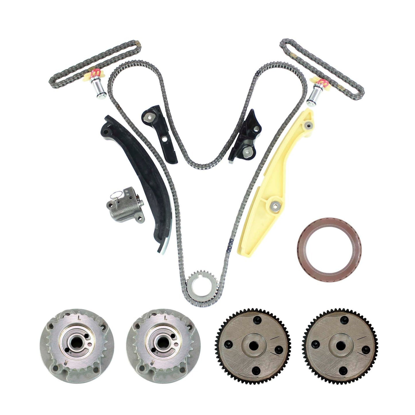 Timing Set 2011-2017 Ford 3.5L