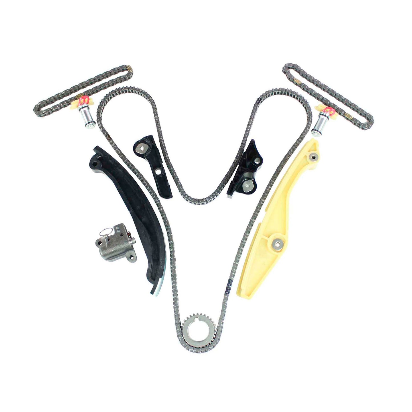 Timing Set 2011-2017 Ford 3.5L