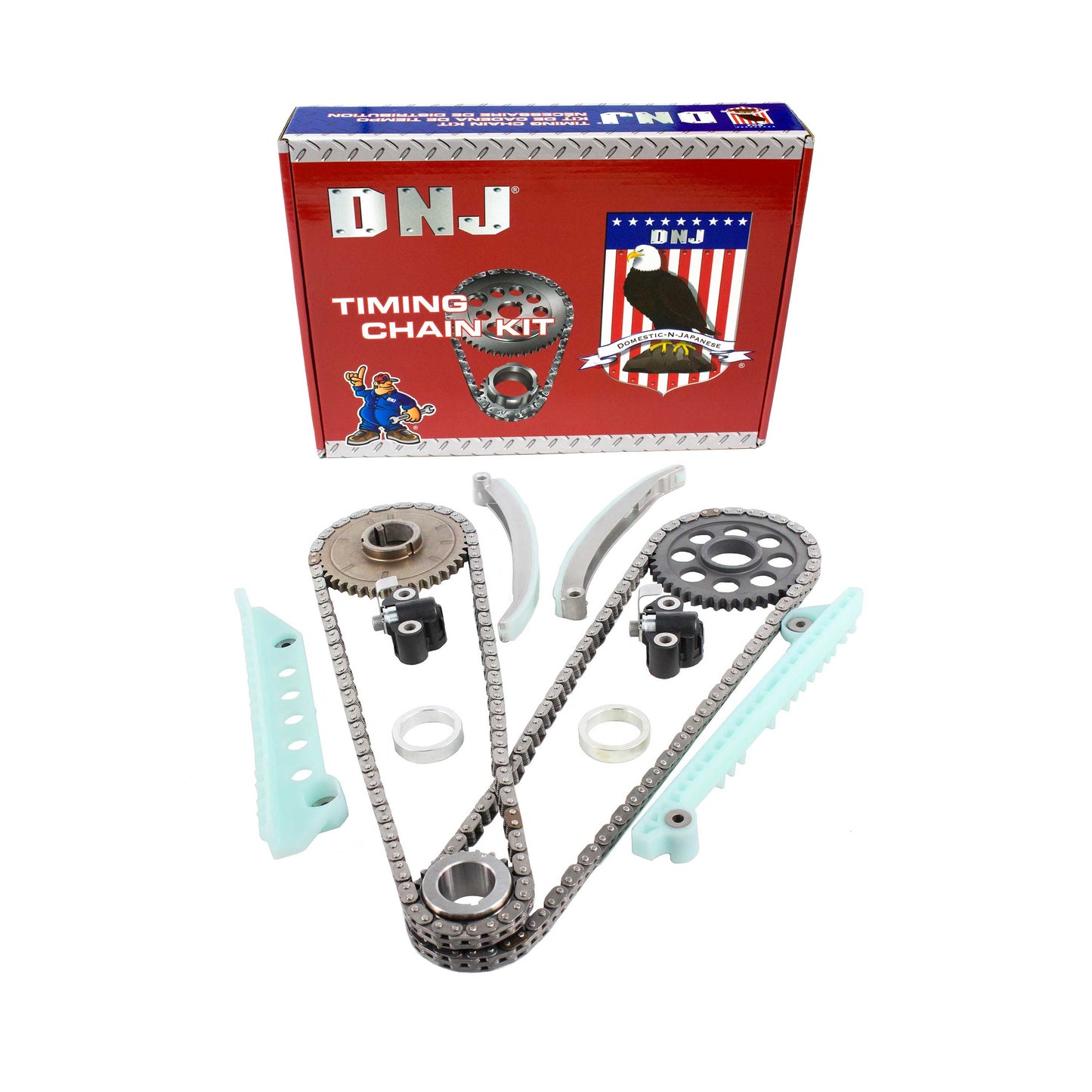 Timing Chain Kit