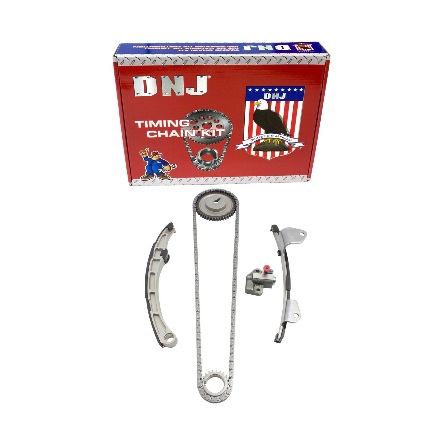 Timing Chain Kit