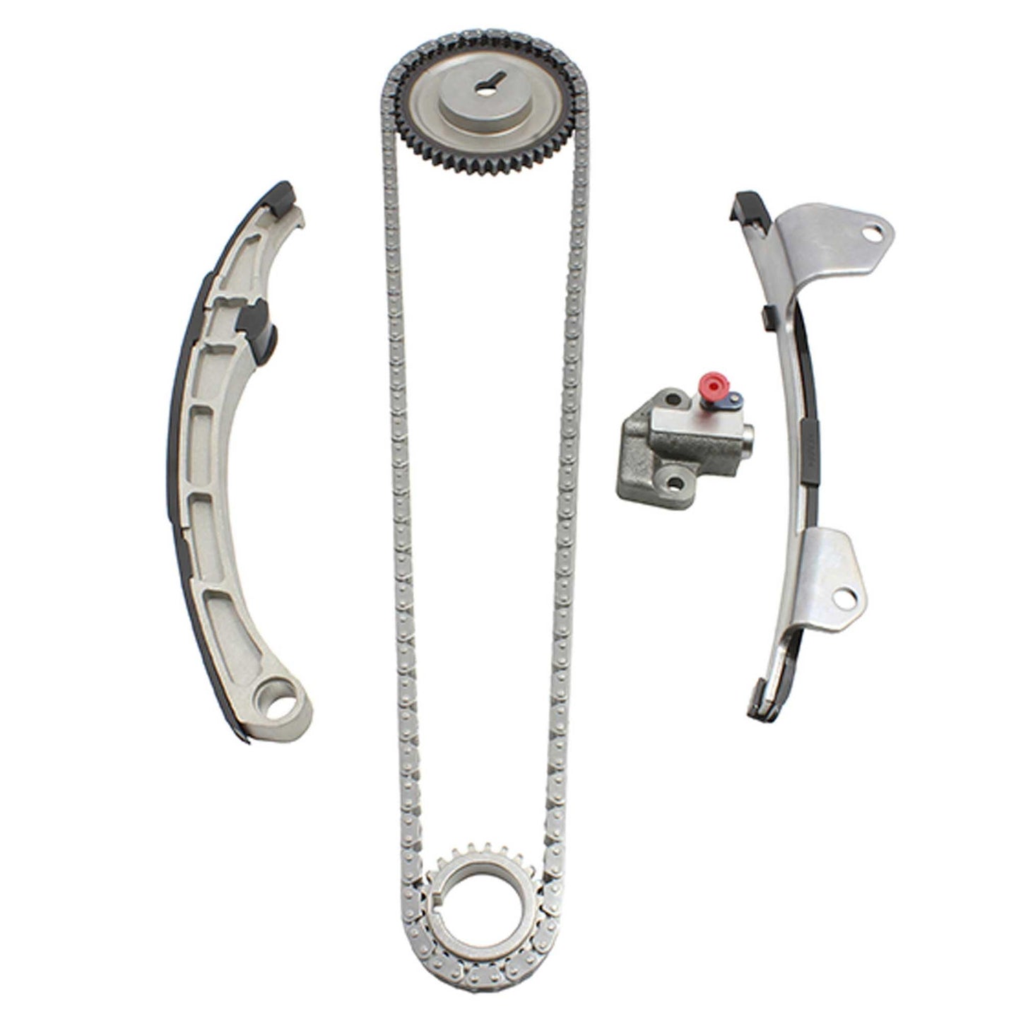 Timing Chain Kit with Water Pump 2011-2014 Mazda 1.5L