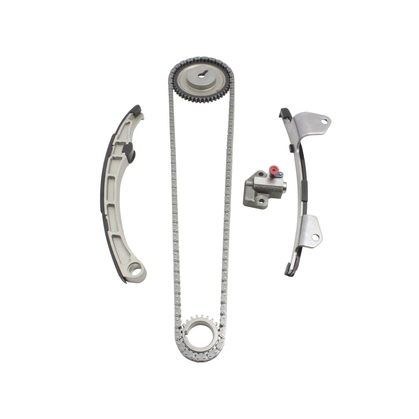 Master Engine Rebuild Kit 2011-2014 Mazda Miata 1.5L L4