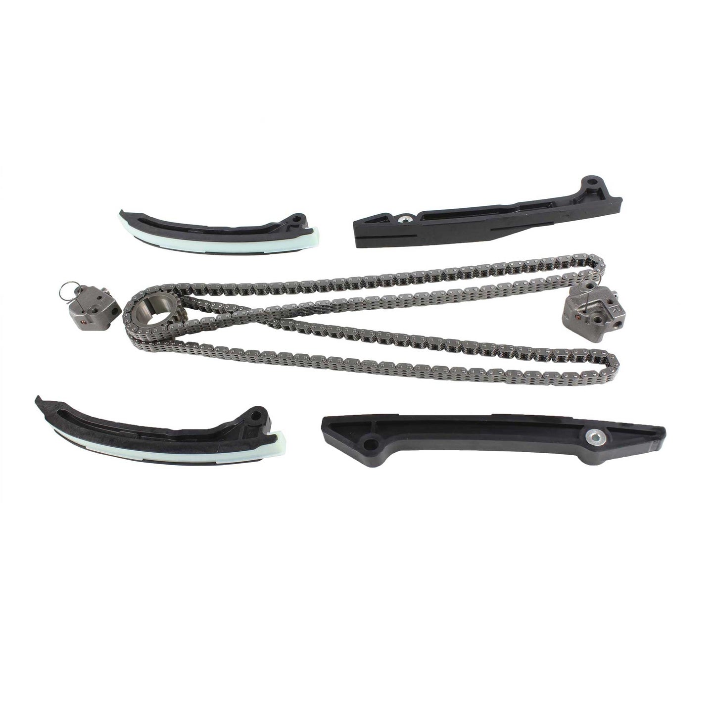 Timing Chain Kit with Water Pump 2010-2020 Ford 6.2L