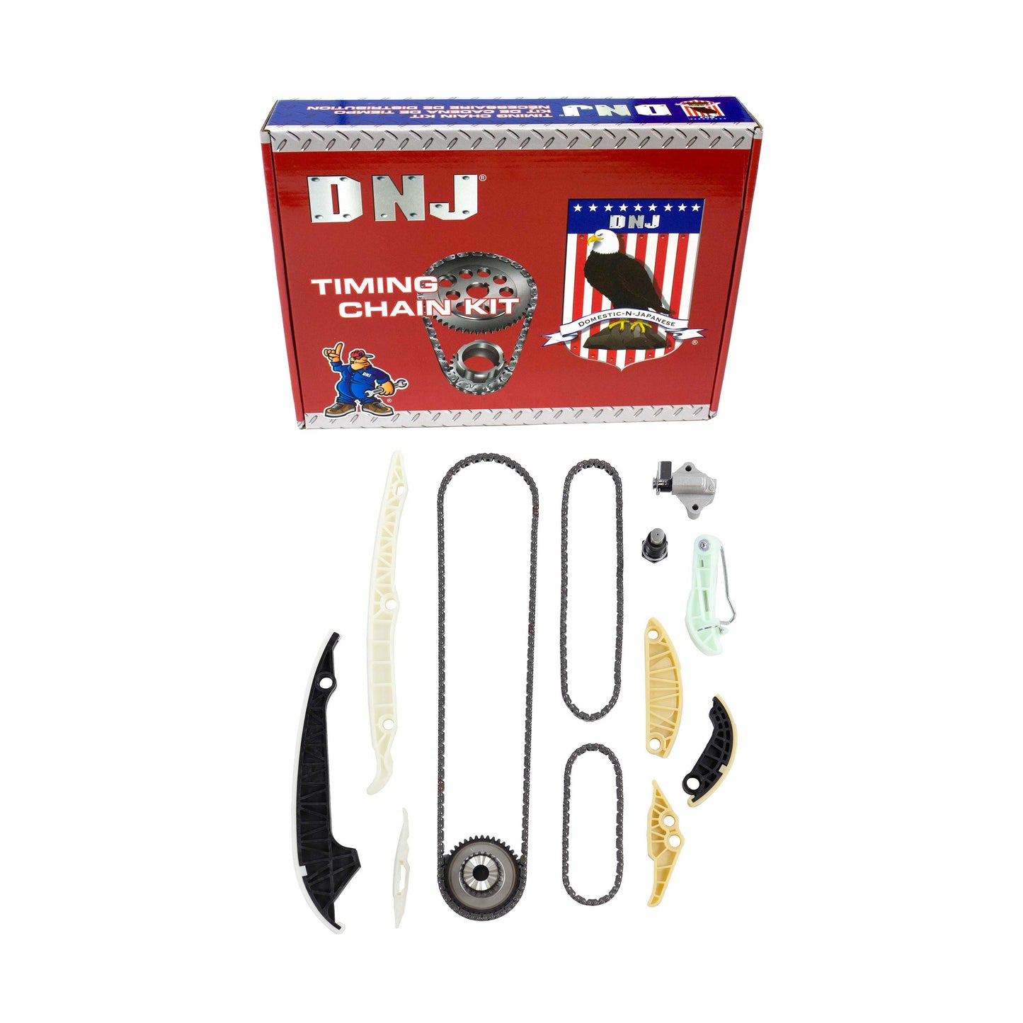 Timing Chain Kit