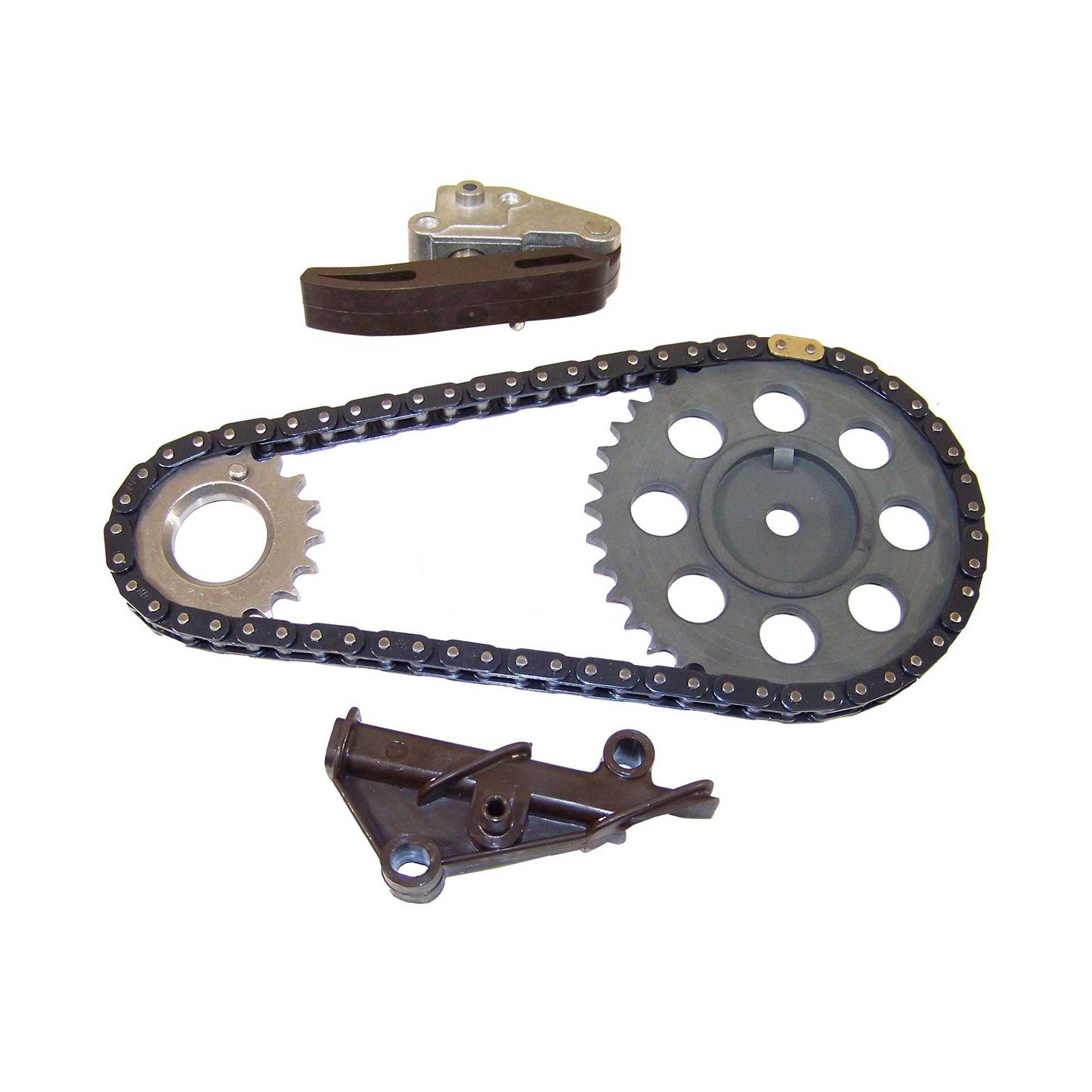 Timing Chain Kit with Water Pump 1990-1996 Ford,Mazda 4.0L