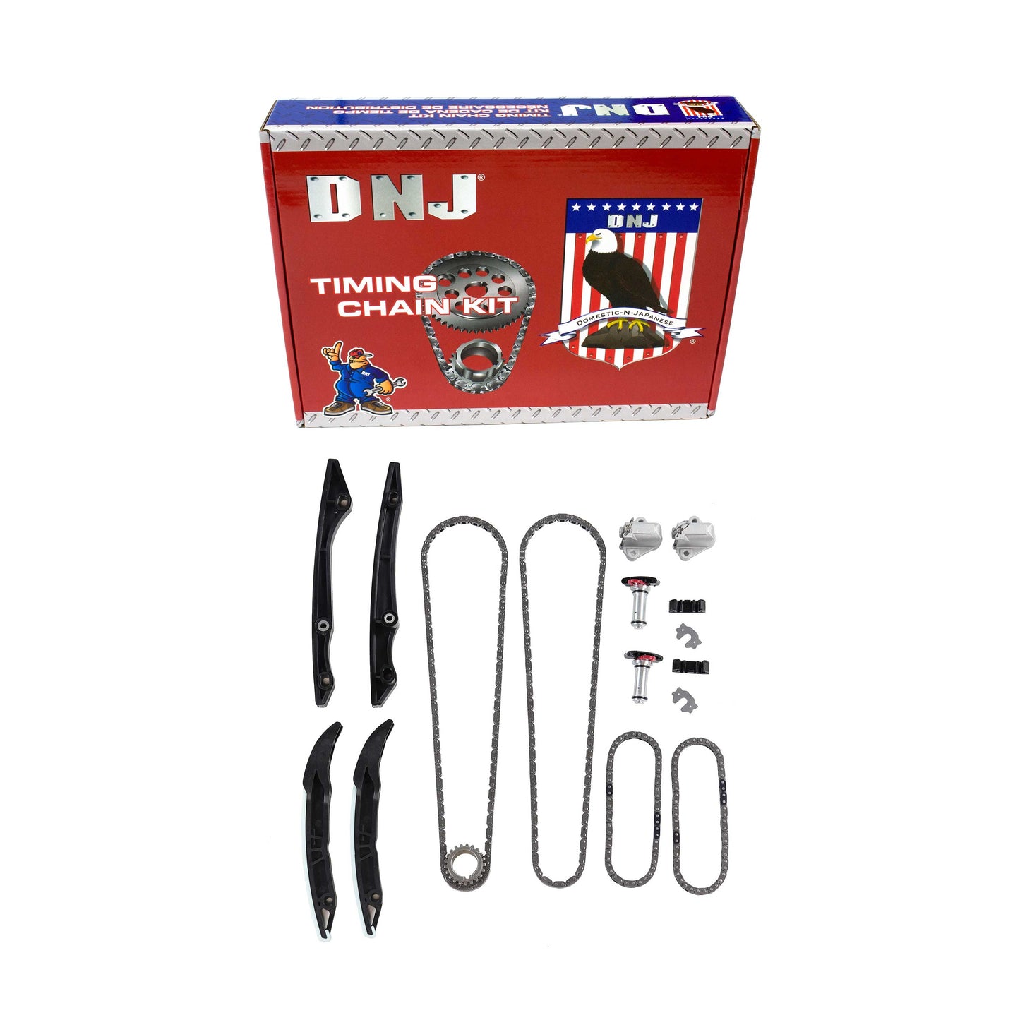 Timing Chain Kit