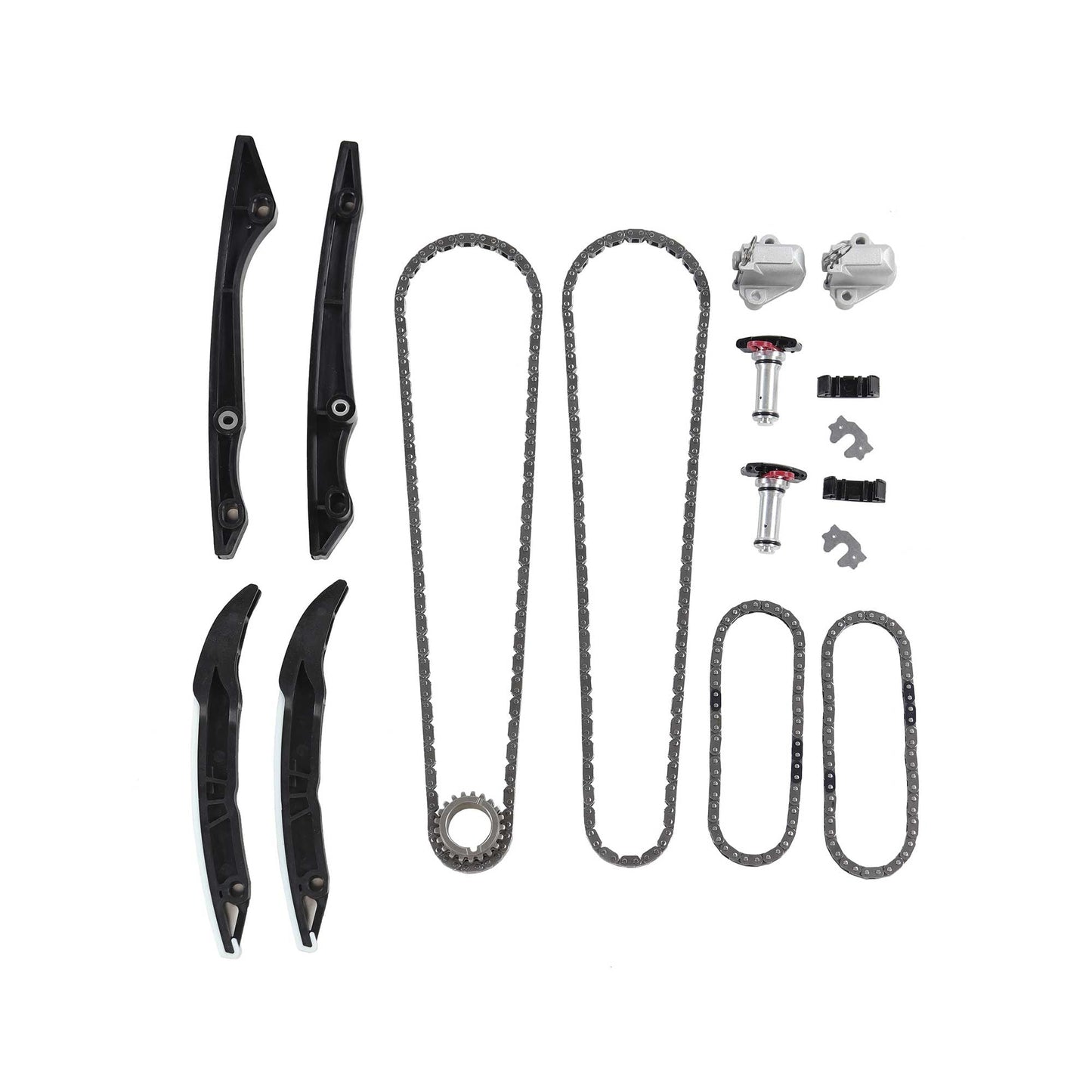 Timing Chain Kit with Water Pump 2015 Ford 5.0L