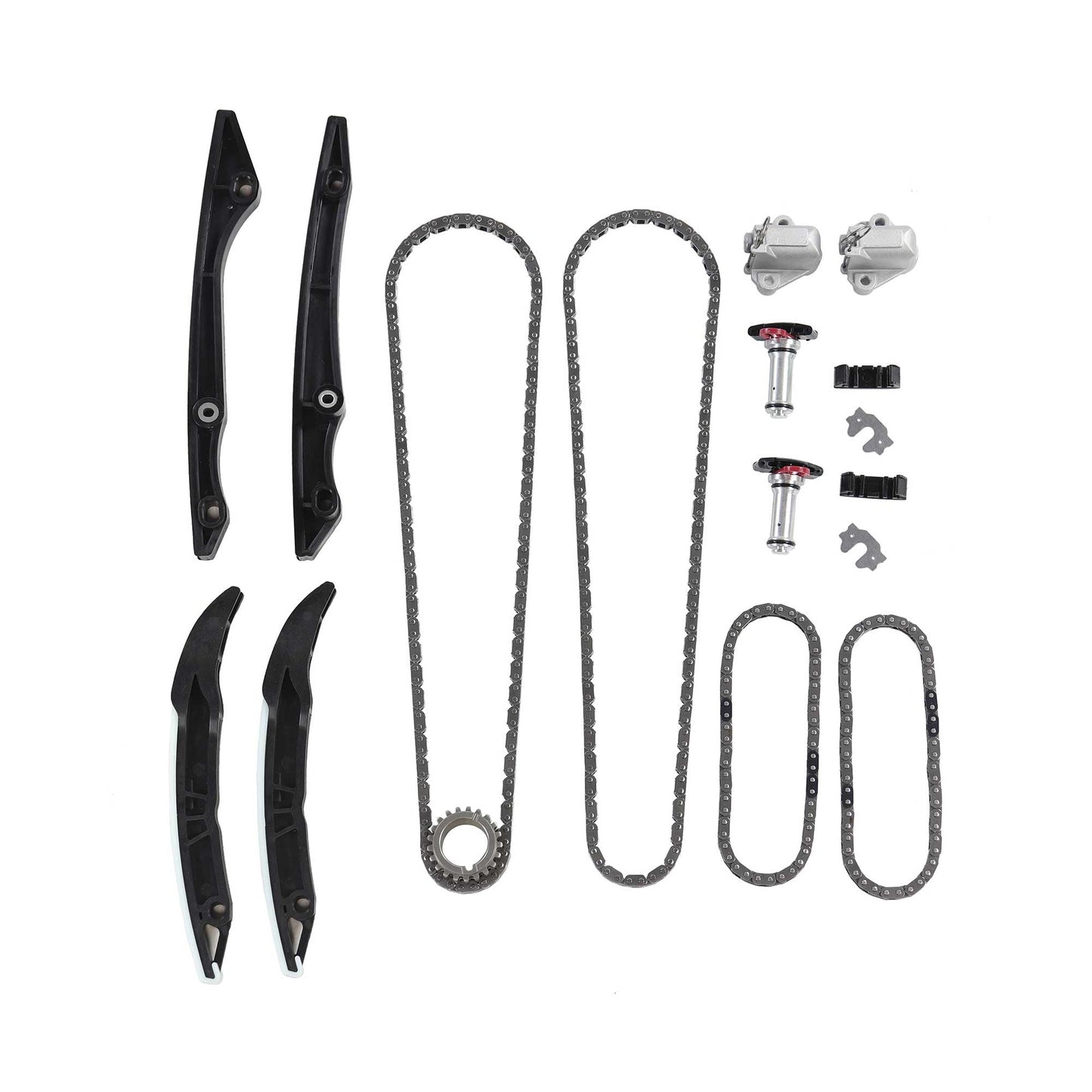 Master Engine Rebuild Kit 2015-2017 Ford 5.0L
