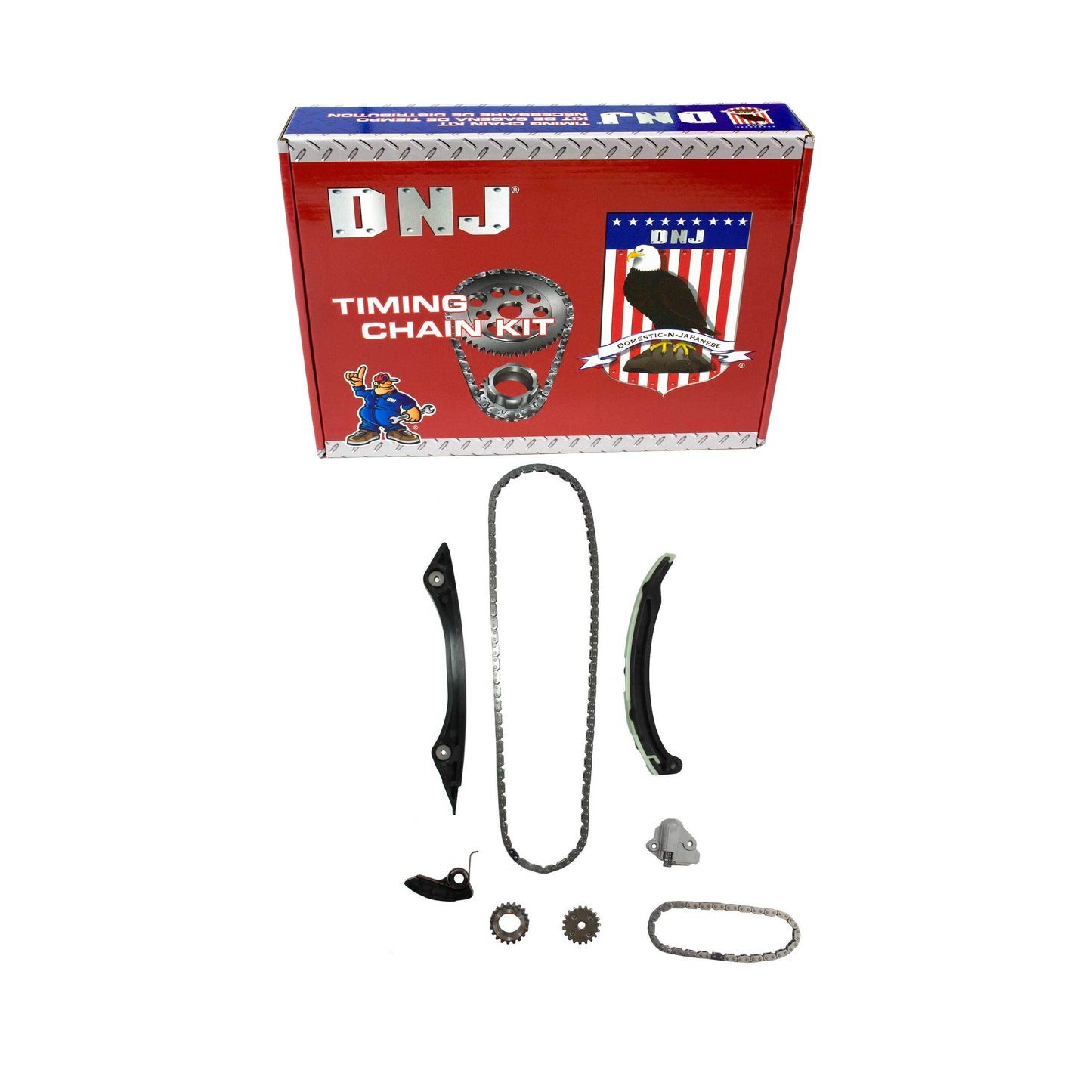 Timing Chain Kit