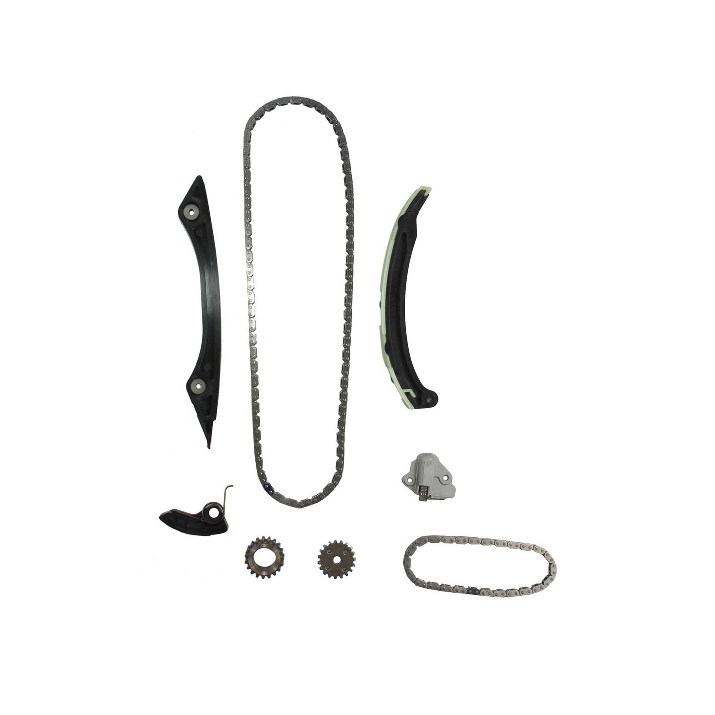 Timing Chain Kit with Water Pump 2012-2017 Ford 2.0L