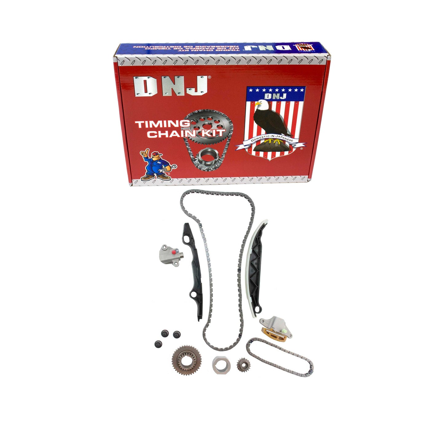Timing Chain Kit