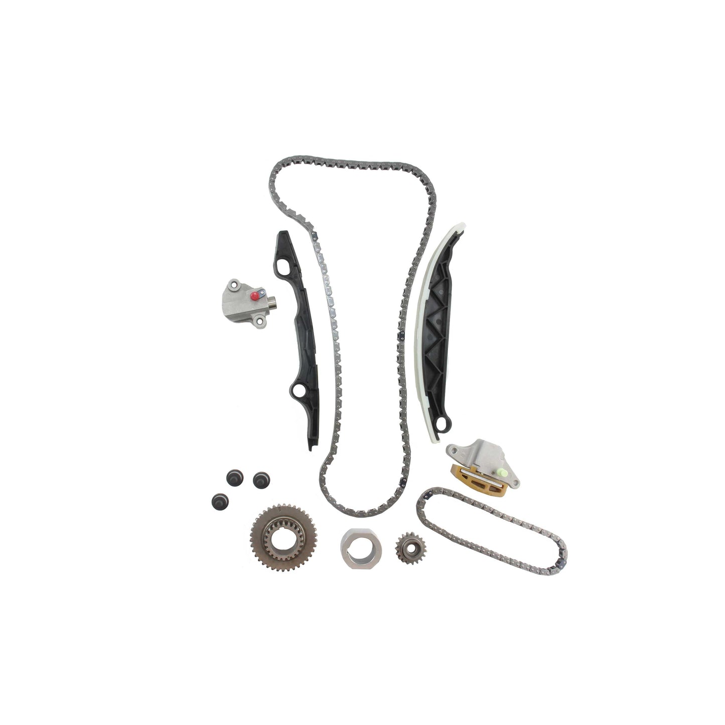 Master Engine Rebuild Kit 2013-2017 Nissan Altima 2.5L