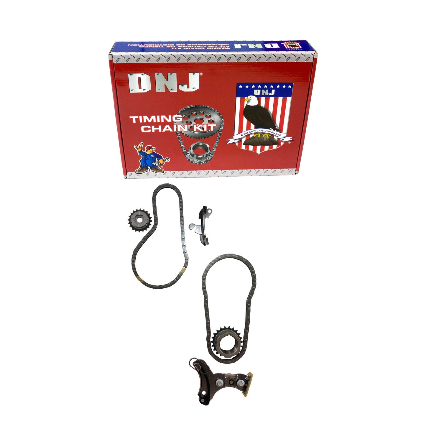 Timing Chain Kit